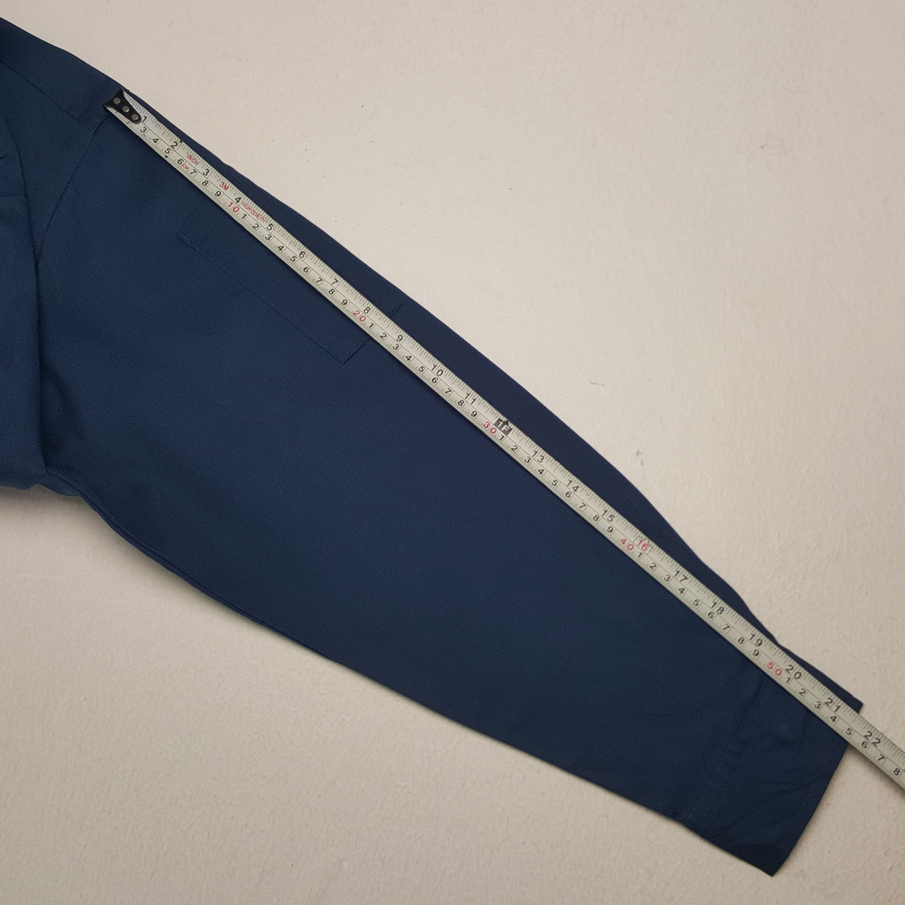Japanese Brand × Vintage Vintage Nismo Racing Team Custom Art Logo Japan Jacket Size US M / EU 48-50 / 2 - 8 Thumbnail