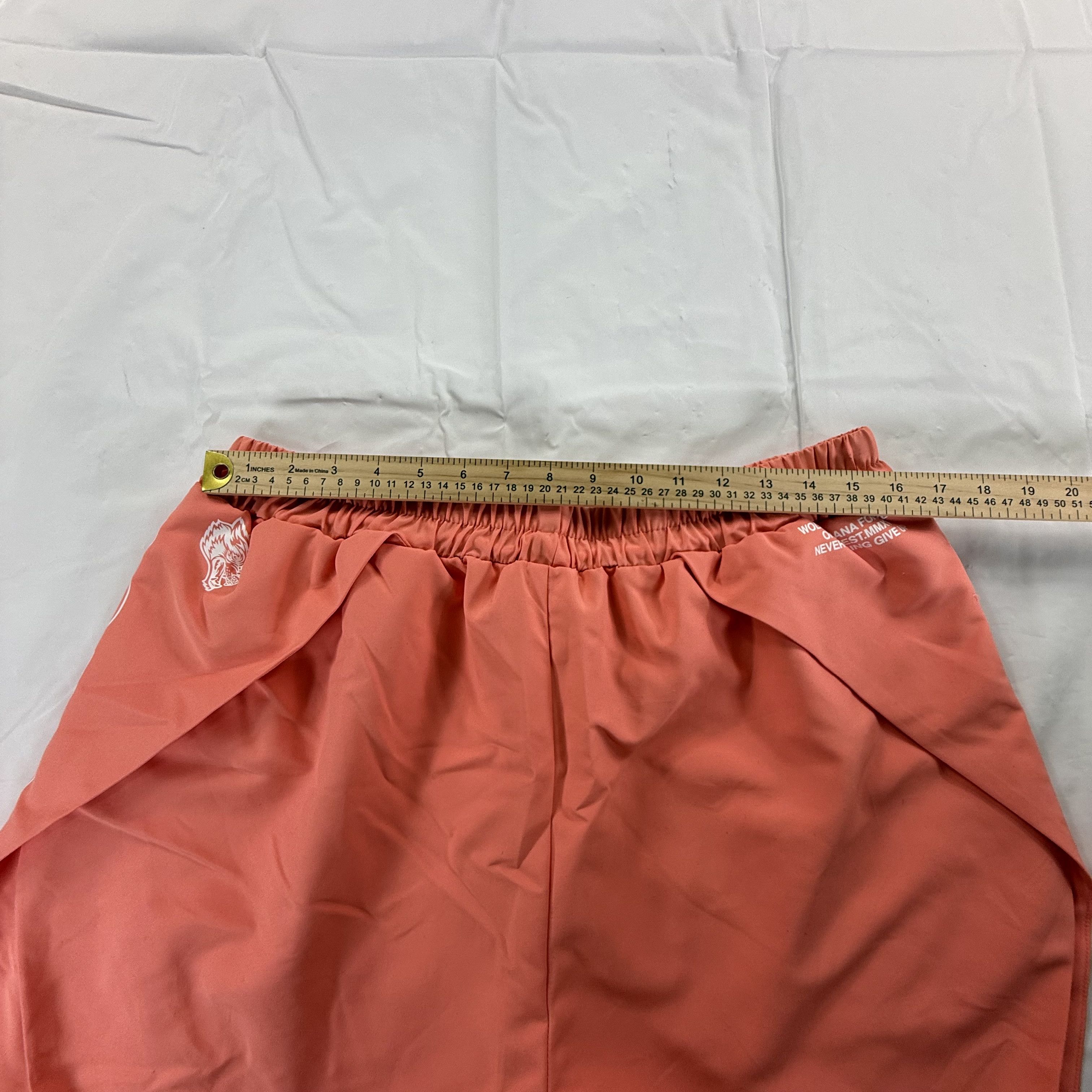Darc Sport Darc Sport Hawaii No Limit Phantom Running Shorts XL Size US 40 / EU 56 - 8 Thumbnail