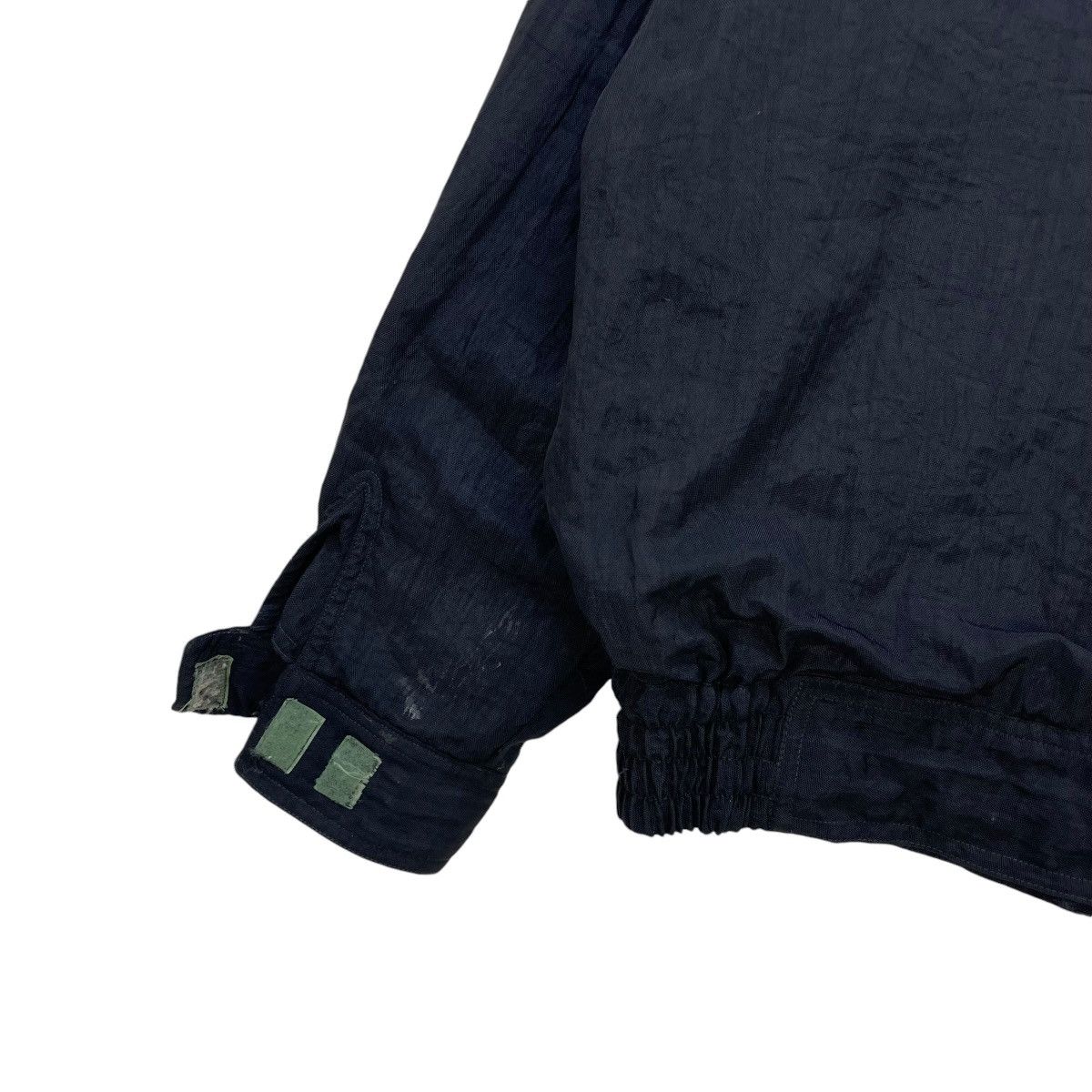 Issey Miyake 💥Vtg Ixix Bomber Giant Pocket Inspired Isseyskyline Size US L / EU 52-54 / 3 - 6 Thumbnail
