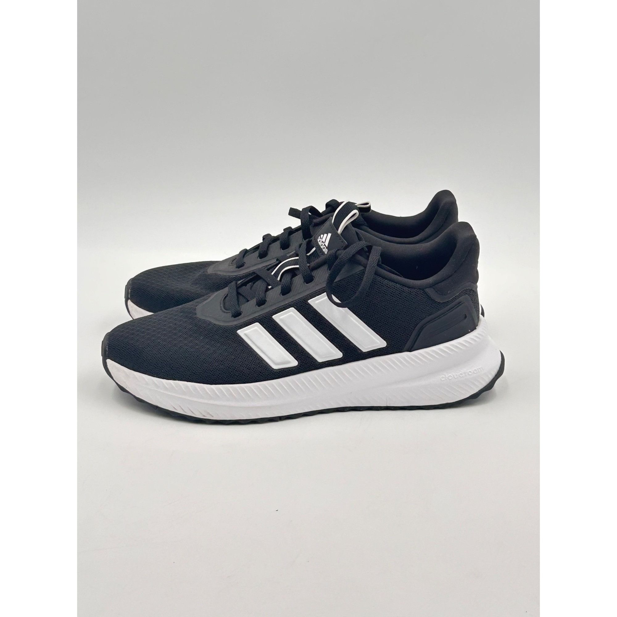 Adidas Adidas X_PLRPATH Women’s 7.5 Black White Cloudfoam Running S Size US 7.5 / IT 37.5 - 1 Thumbnail