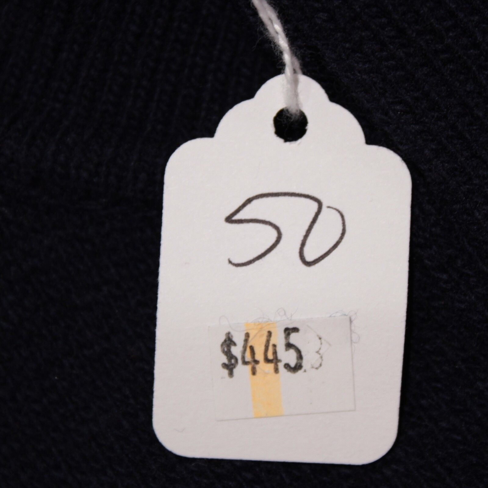 Other Heritage Sweater Size US M in Blue Size US M / EU 48-50 / 2 - 6 Thumbnail