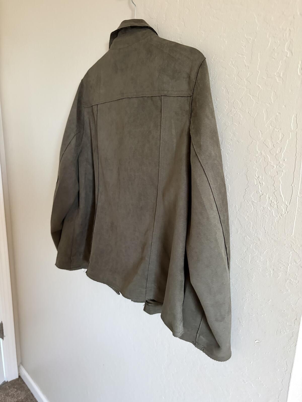 Other Philosophy jacket Size XL / US 12-14 / IT 48-50 - 5 Thumbnail