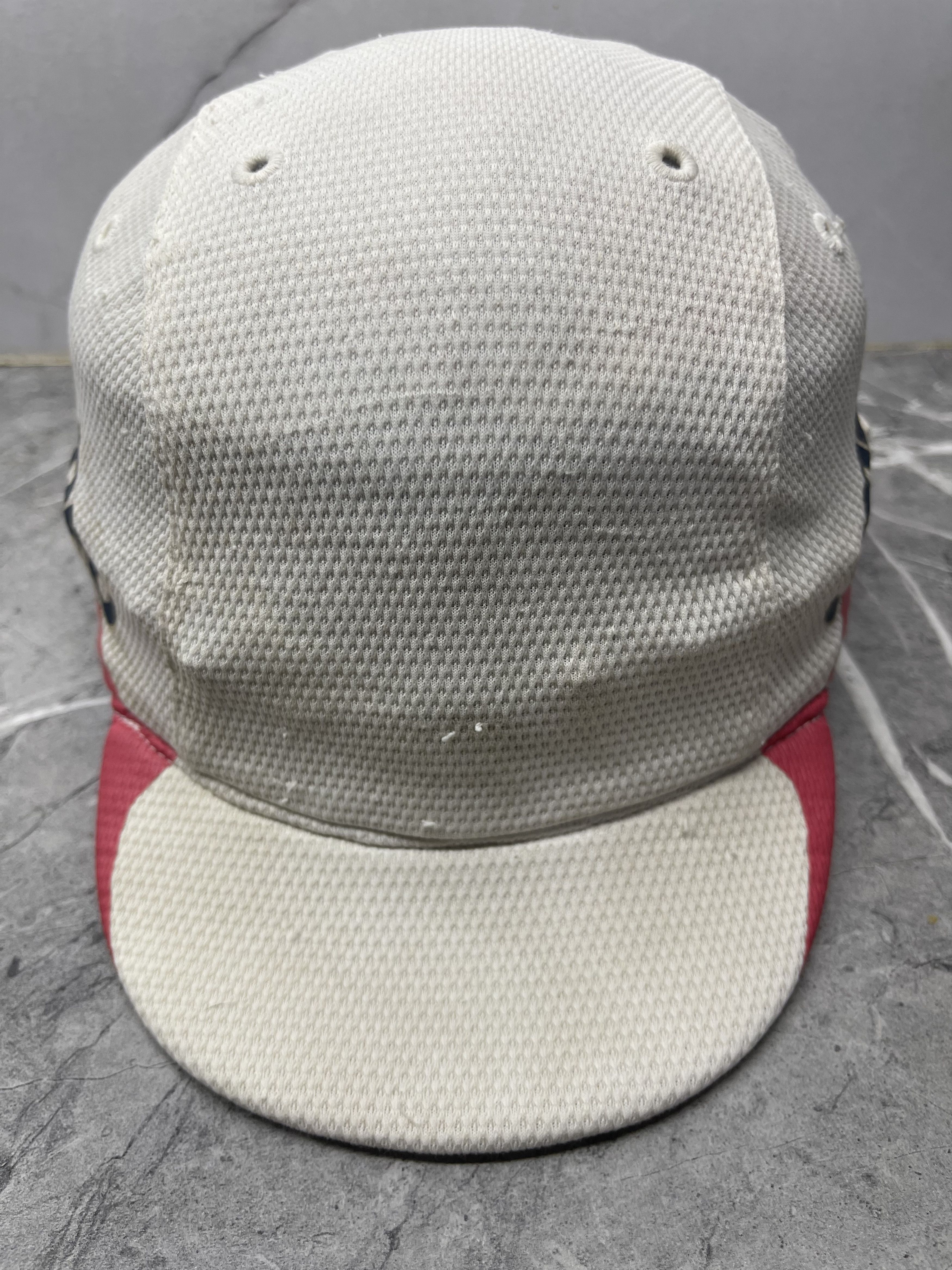 Umbro Vintage Umbro Cap Hat Size ONE SIZE - 3 Thumbnail