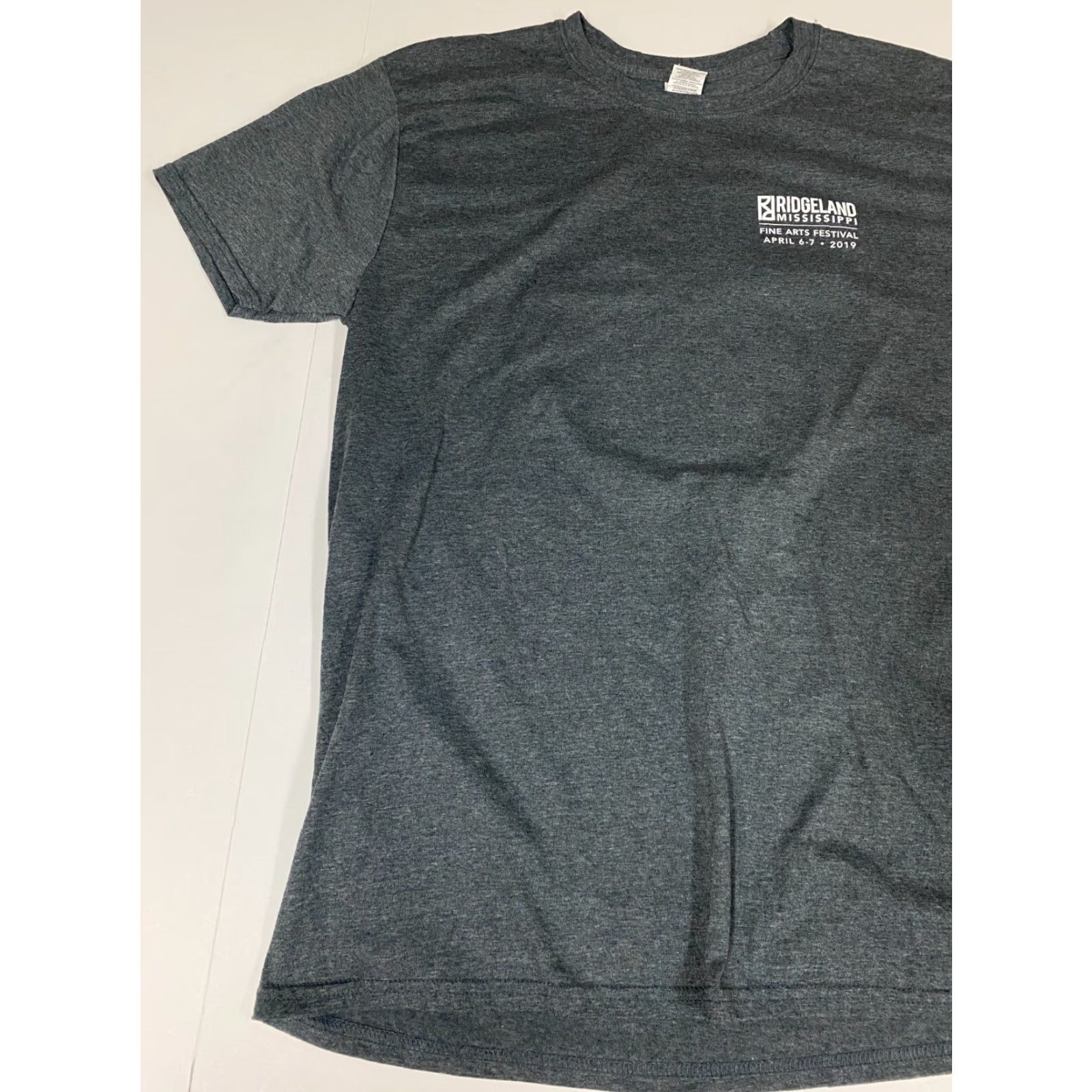 Gildan Nike Shirt? Size US XL / EU 56 / 4 - 3 Thumbnail