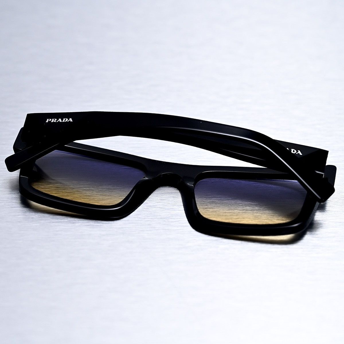 Prada PRADA 0PR 19WS SUNGLASSES Size ONE SIZE - 9 Thumbnail