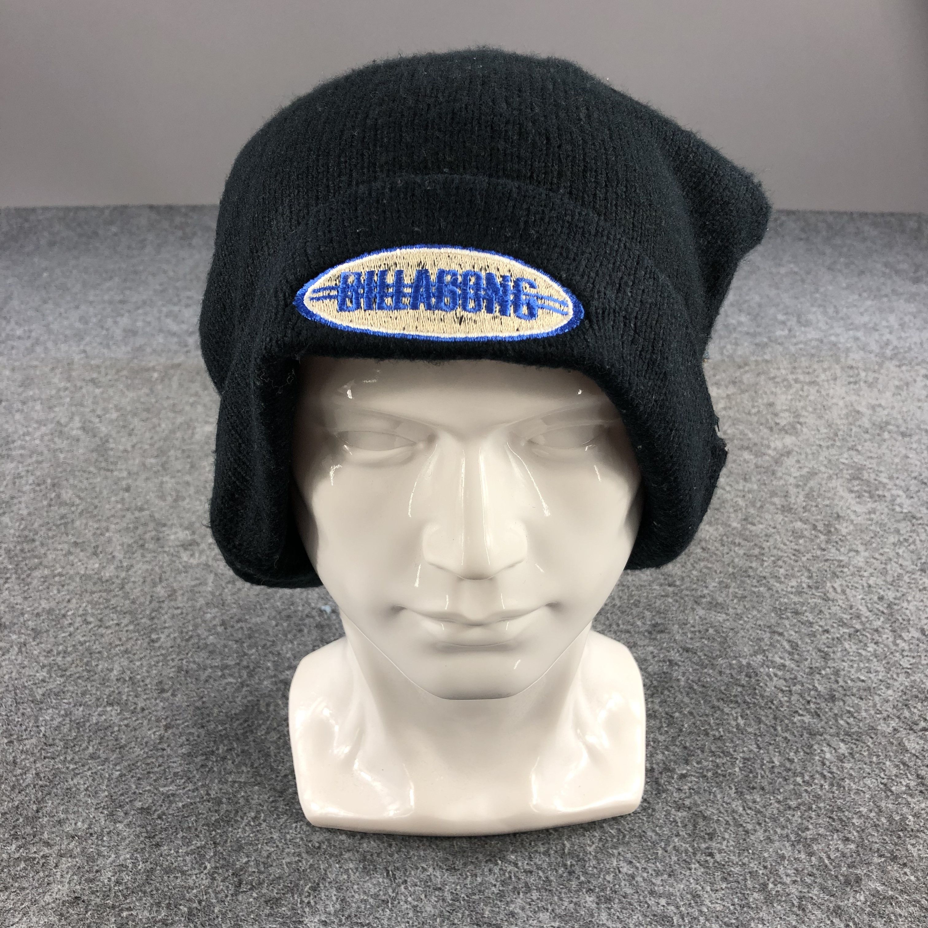 Billabong Billabong Beanie Snowcap Snow Hat B381 Size ONE SIZE - 1 Thumbnail