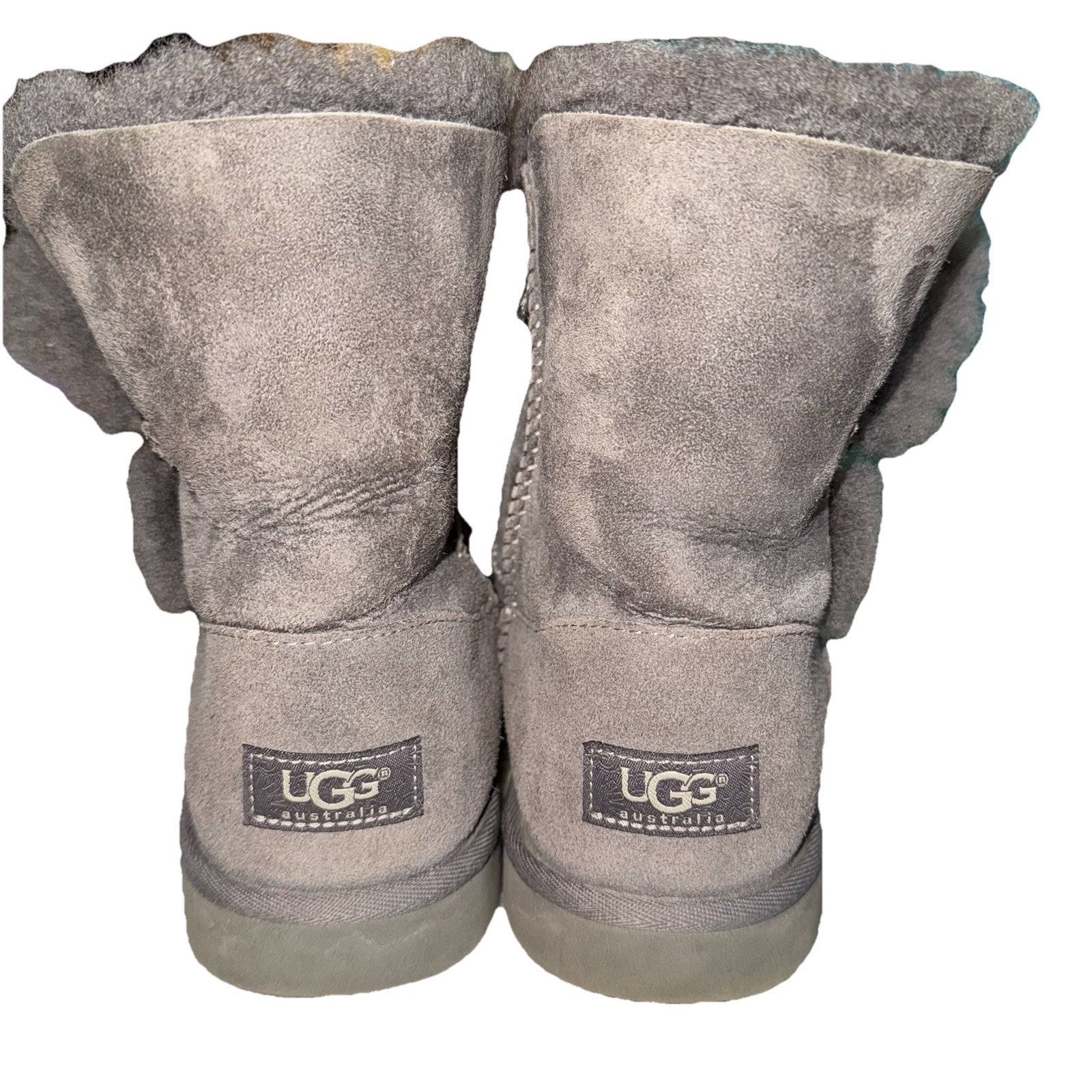 Ugg UGG Australia Bailey Boot Size 5 Size US 5 / IT 35 - 2 Thumbnail