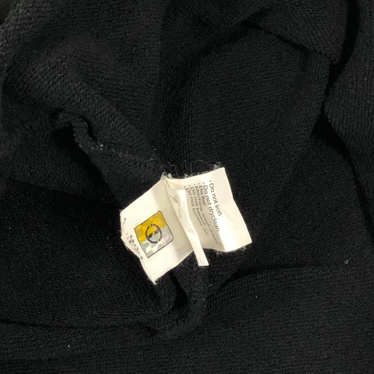 Vlone Vlone hooded jacket Size US L / EU 52-54 / 3 - 3 Thumbnail