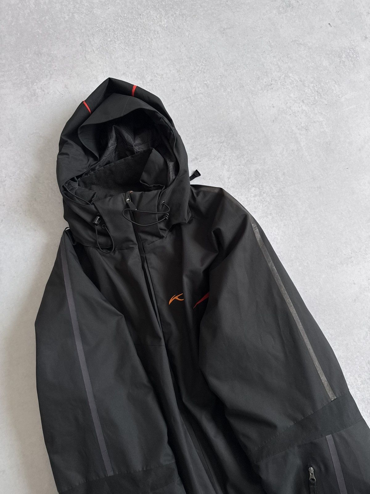 KJUS KJUS Outdoor Waterproof Ski Gorpcore Men’s Jacket Size US XL / EU 56 / 4 - 11 Thumbnail