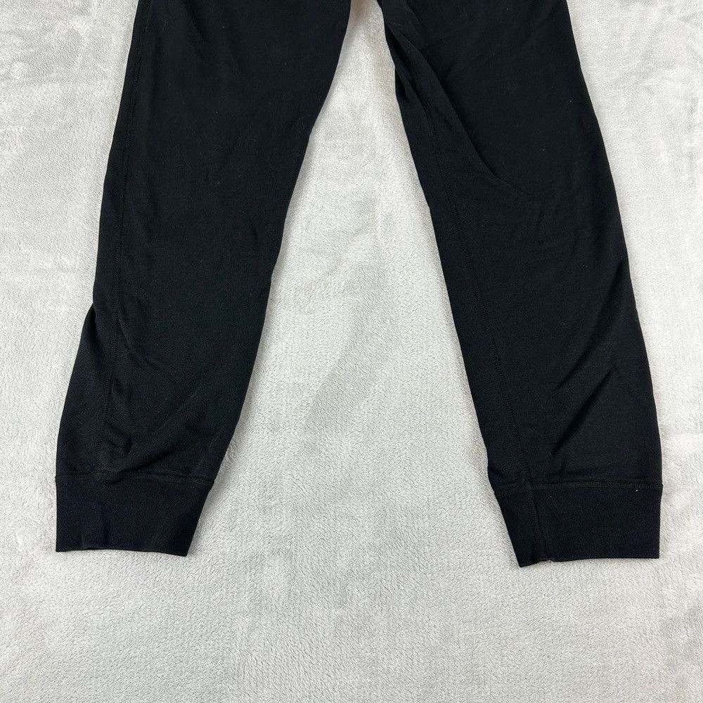 Reigning Champ Reigning Champ Black Sweatpats Men’s Size S Size US 28 / EU 44 - 4 Thumbnail