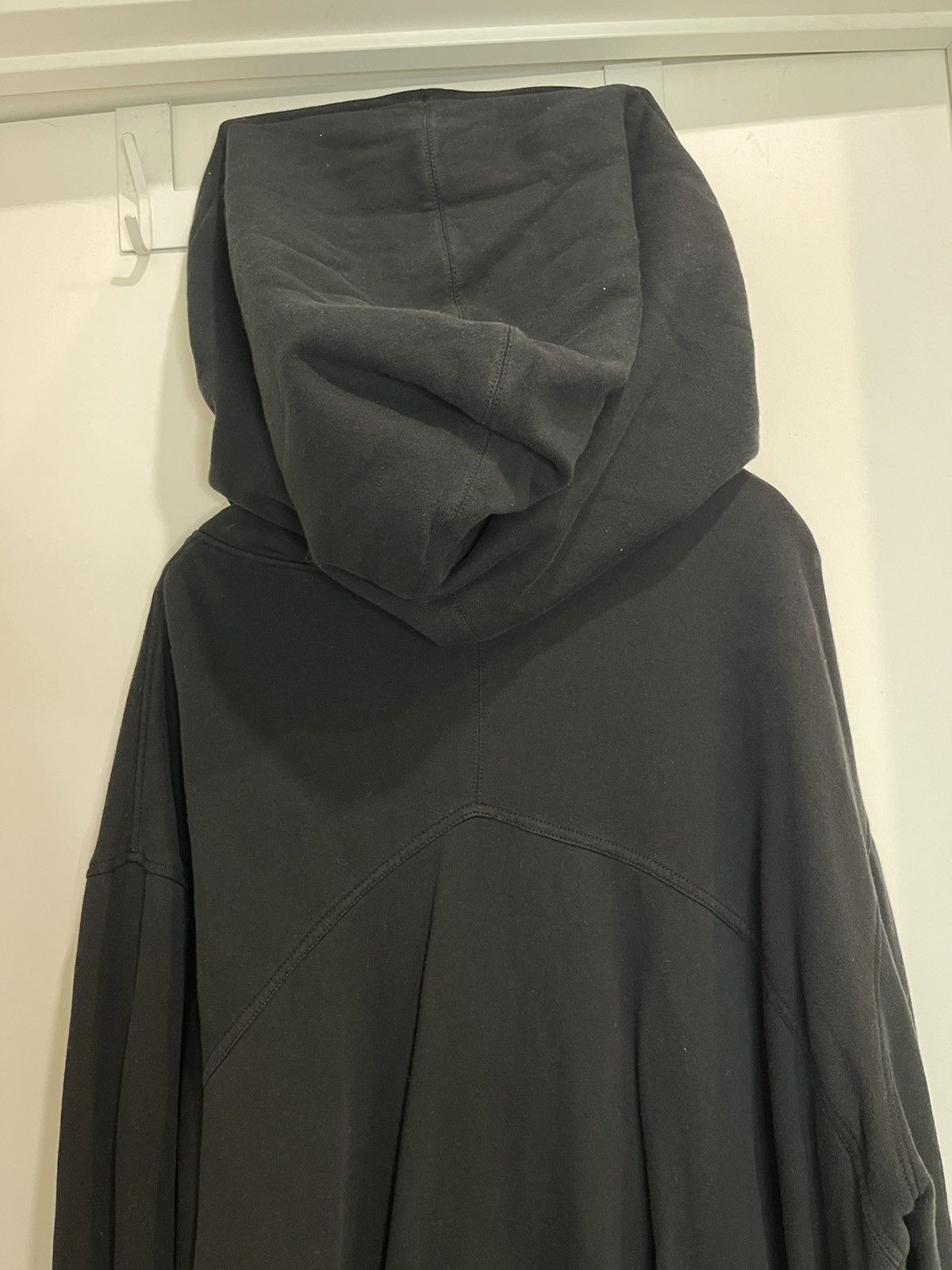 SKINGRAFT Skingraft Oversized Zip-Up Hoodie Size US M / EU 48-50 / 2 - 6 Thumbnail
