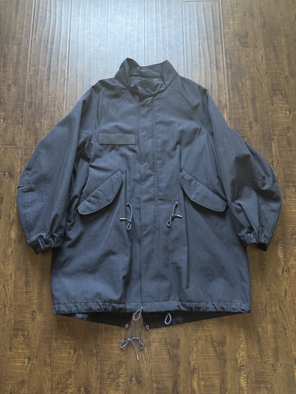 Visvim Visvim Lhamo Robe（Wabash） | Grailed