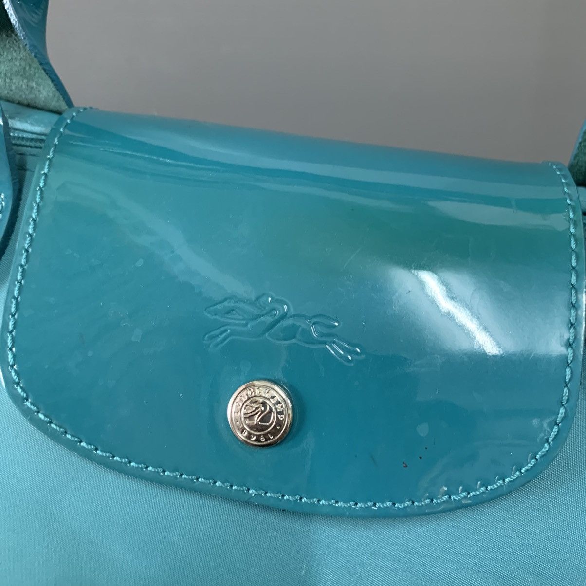 Longchamp Longchamp Neo Logos Tote Bag Size ONE SIZE - 10 Thumbnail