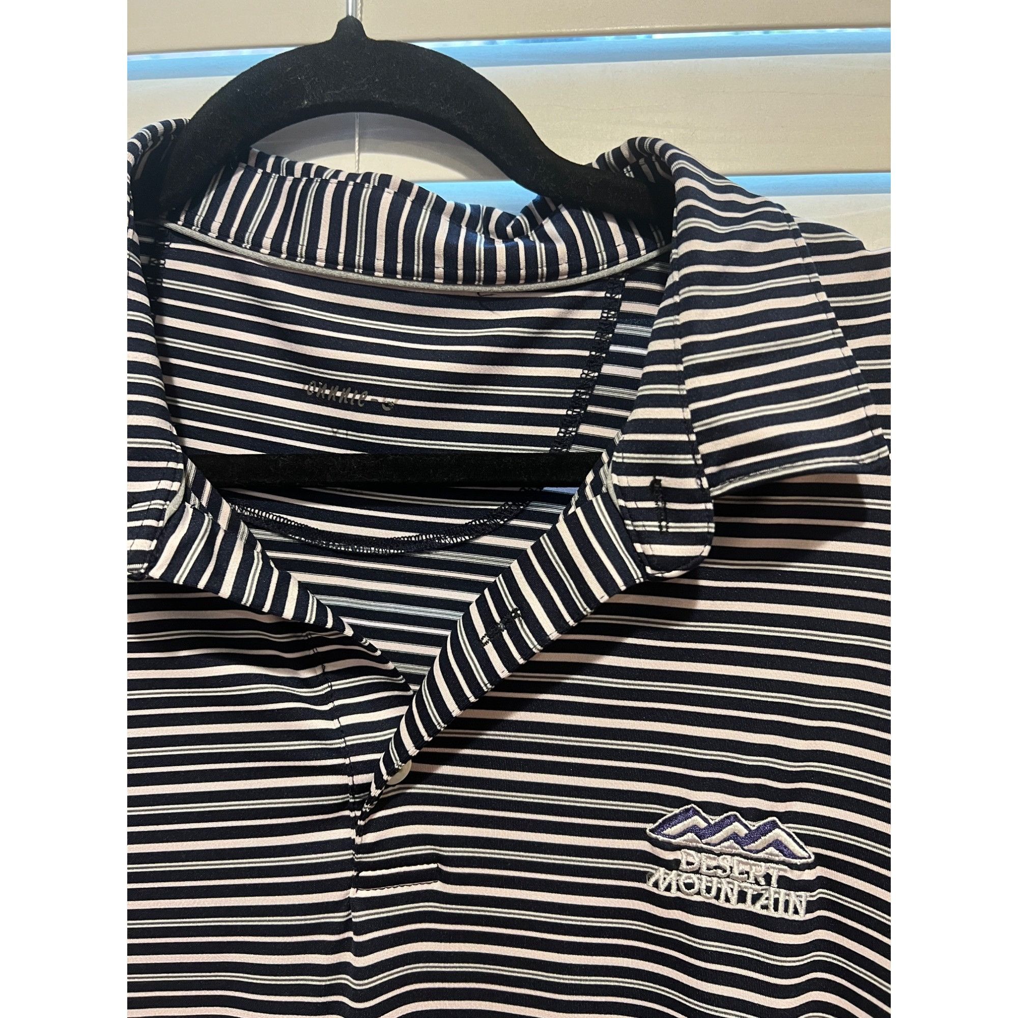 johnnie-O Johnnie-O Desert Mountain Polo Shirt - Size XL Size US XL / EU 56 / 4 - 2 Thumbnail