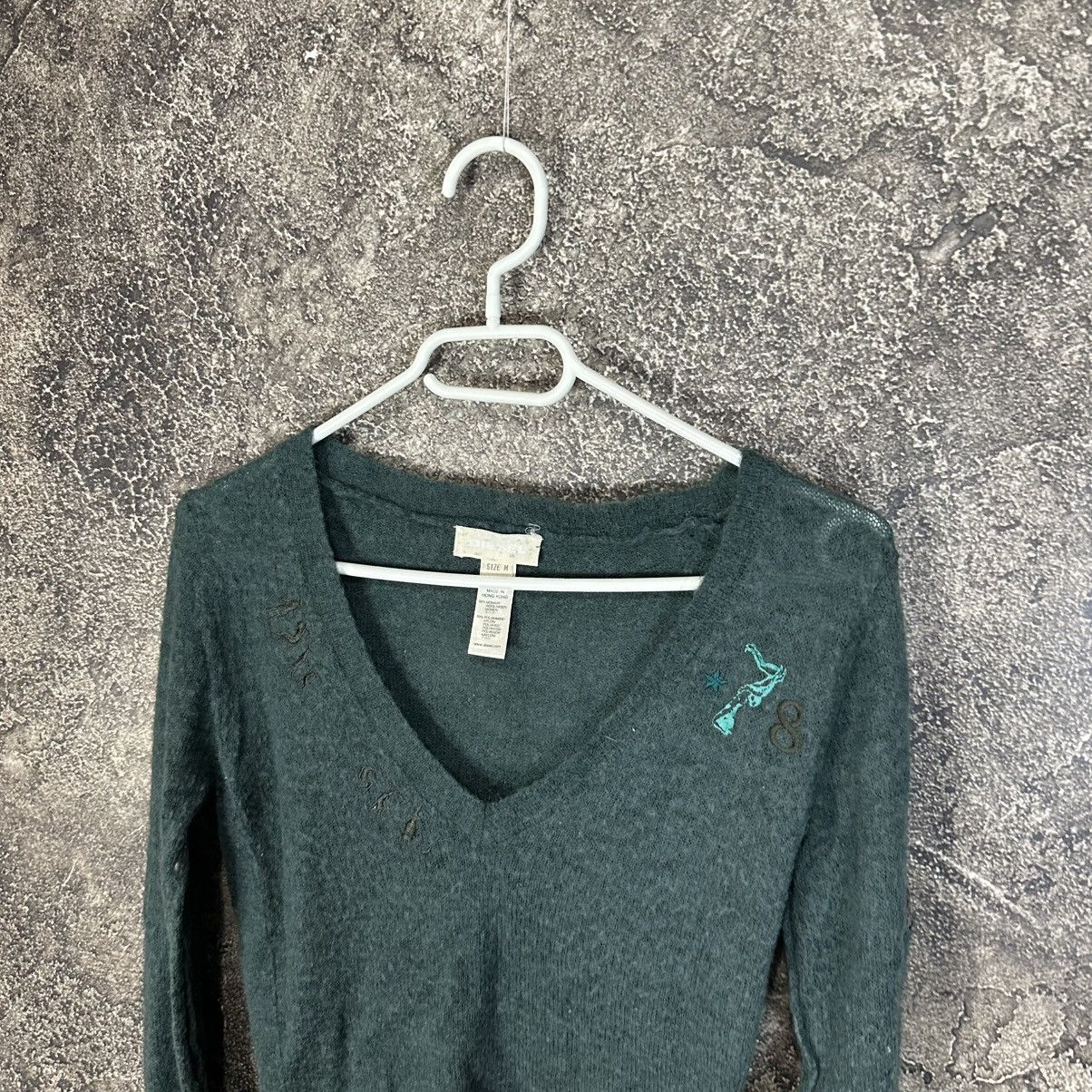Diesel Vintage Diesel Sweater Size M / US 6-8 / IT 42-44 - 4 Thumbnail
