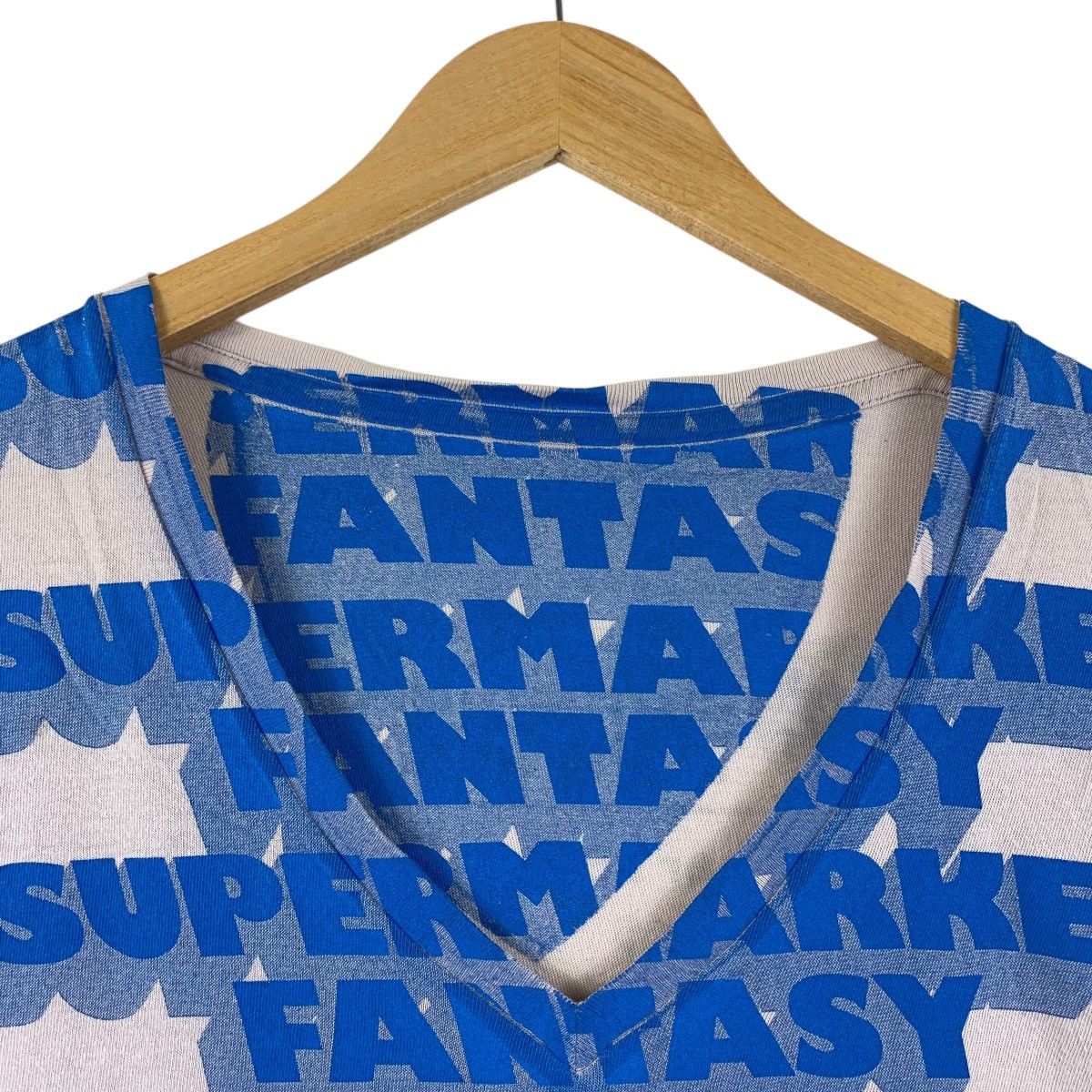 Band Tees × Japanese Brand MR CHILDREN supermarker fantasy japanese band tee Size S / US 4 / IT 40 - 5 Thumbnail