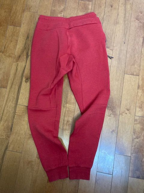 Nike Nike Tech Fleece Pants Size: S Size US 30 / EU 46 - 2 Thumbnail