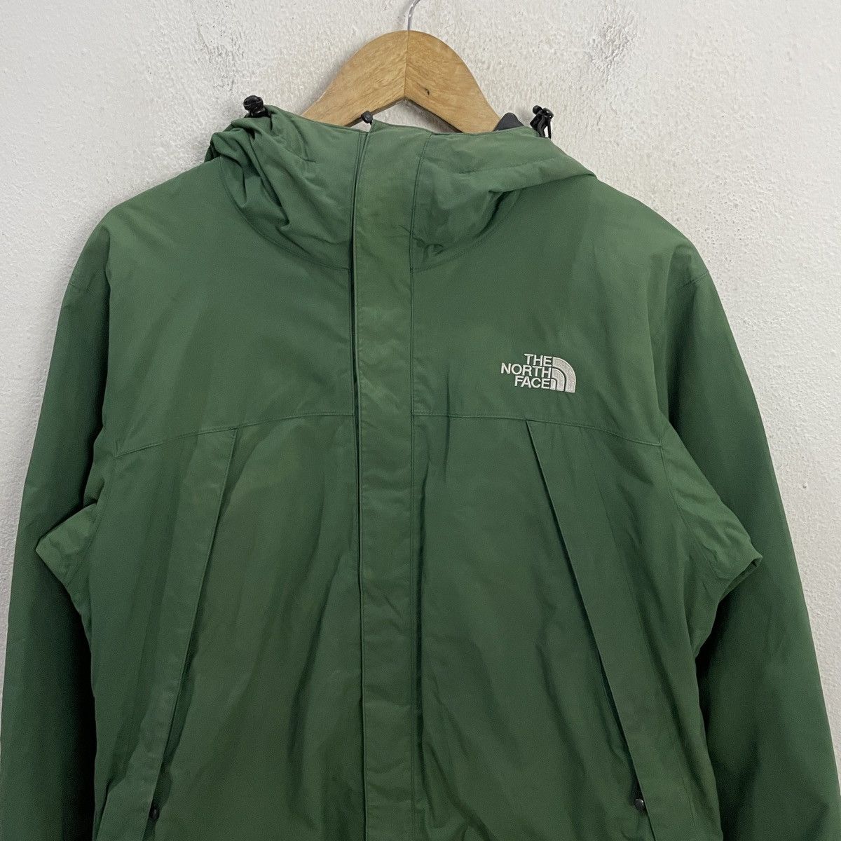 The North Face Vintage The North Face Jacket Size US L / EU 52-54 / 3 - 4 Thumbnail