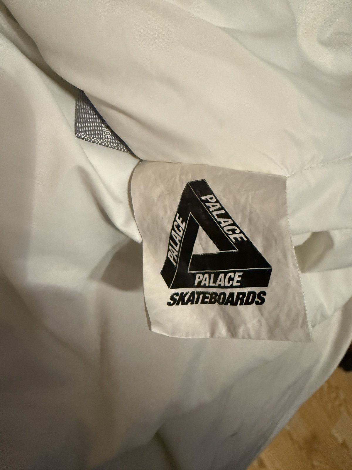 Palace Palace jacket Size US M / EU 48-50 / 2 - 4 Thumbnail