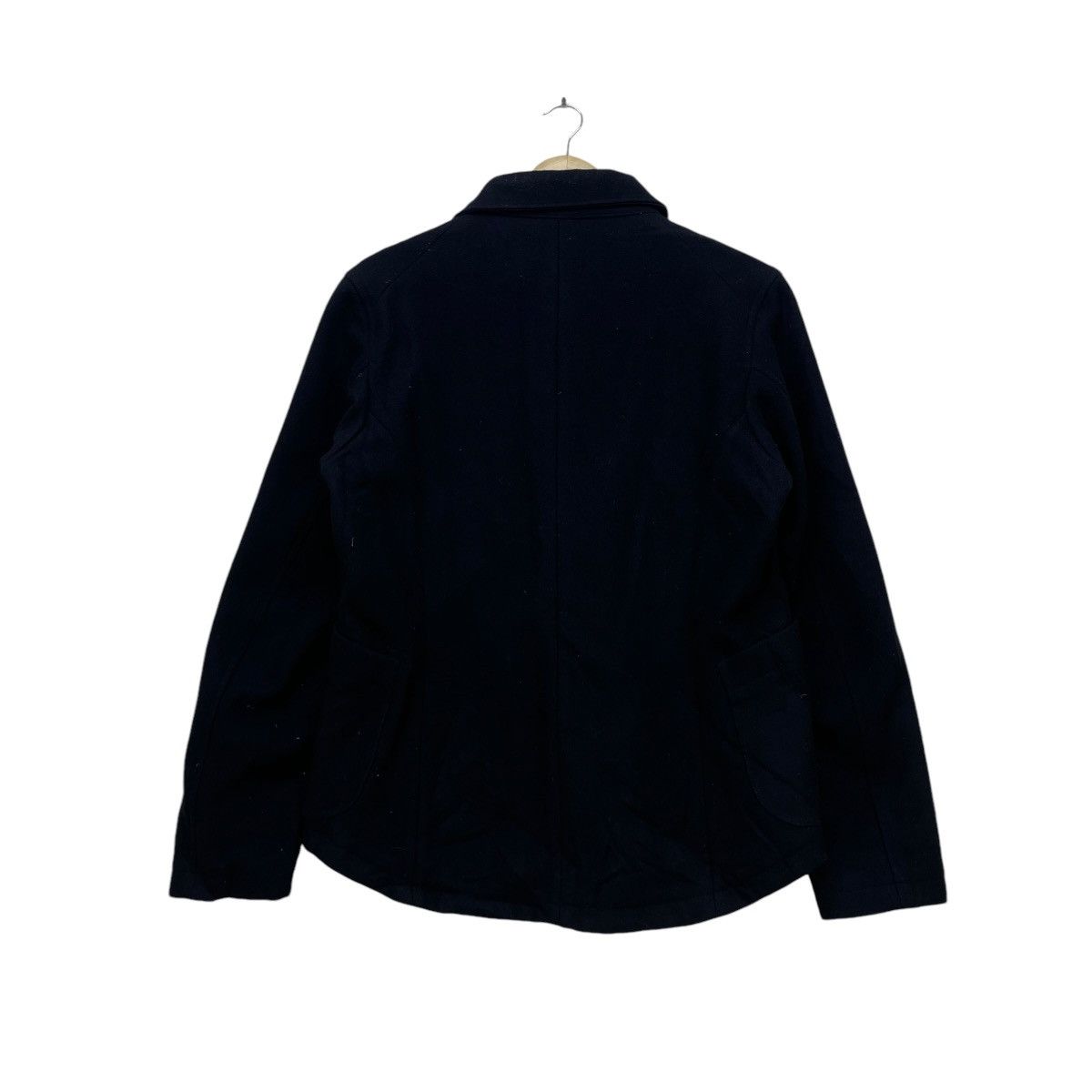 Autumn Cashmere × Japanese Brand × Yohji Yamamoto Japanese Brand LOLO Made In Japan Size US M / EU 48-50 / 2 - 5 Thumbnail