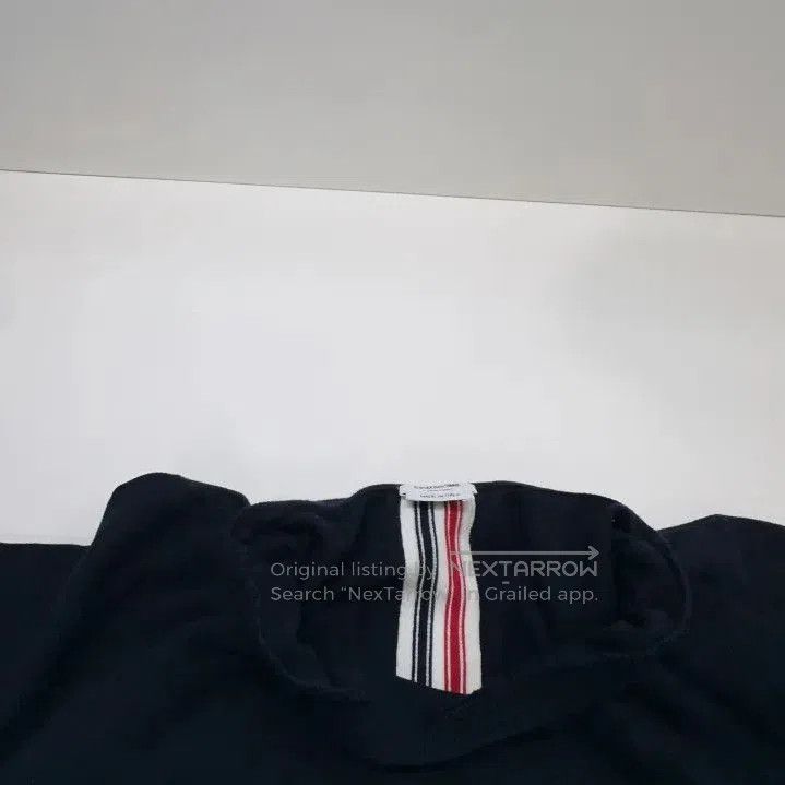 Thom Browne Thom Browne Long Sleeve T. Size US S / EU 44-46 / 1 - 6 Thumbnail