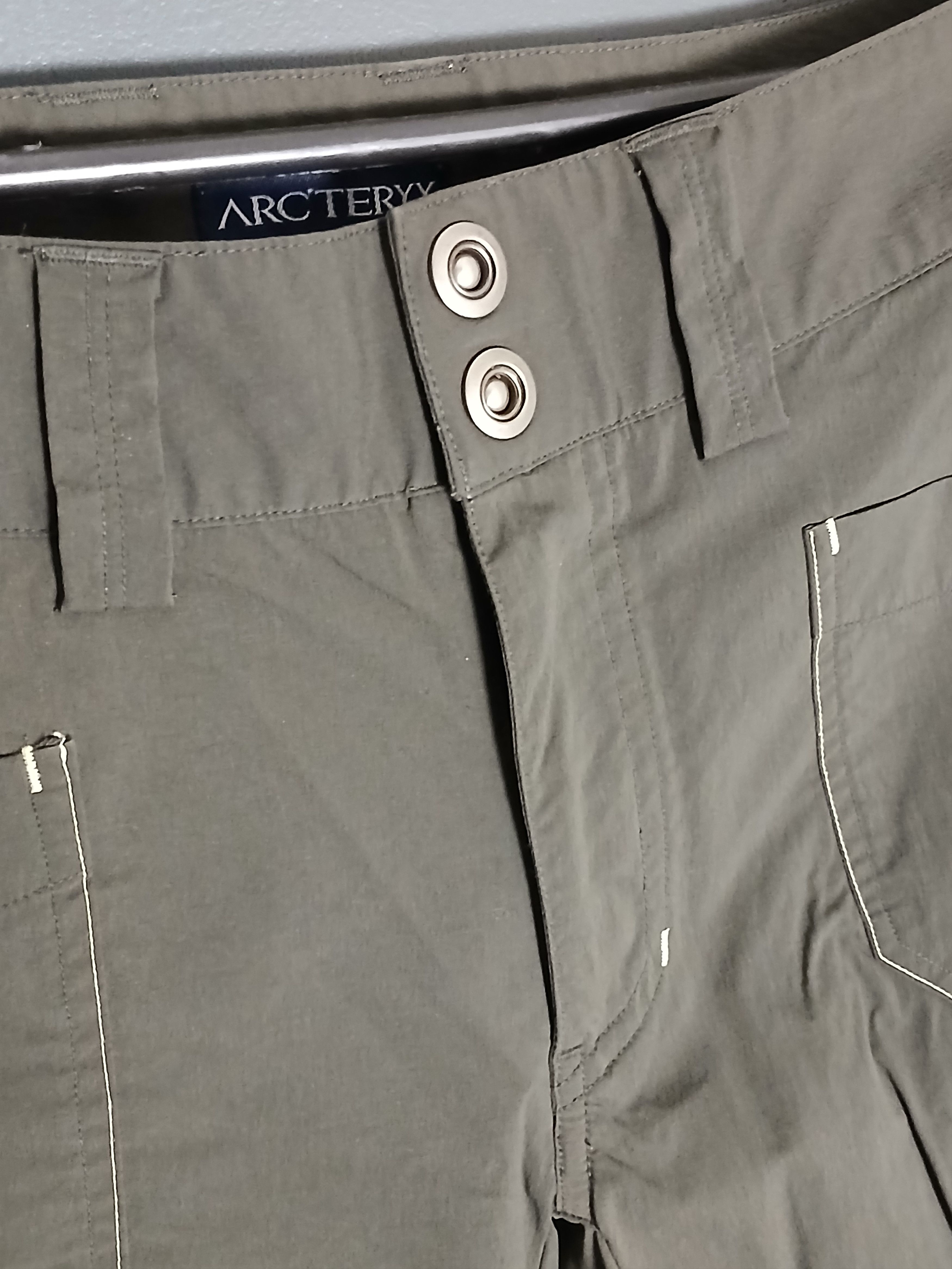 Arc'teryx Arc'Teryx Cargo Pants Size 31" - 4 Thumbnail