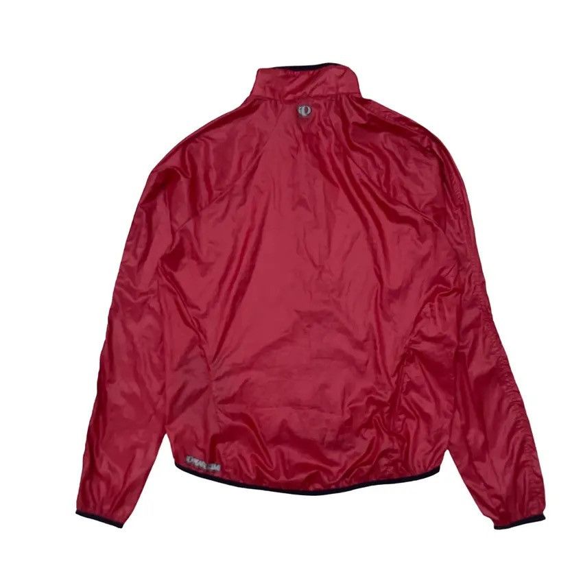 PEARL iZUMi × Vintage Vintage Pearl Izumi Cycling Jacket Windbreaker Jersey Size US L / EU 52-54 / 3 - 4 Thumbnail