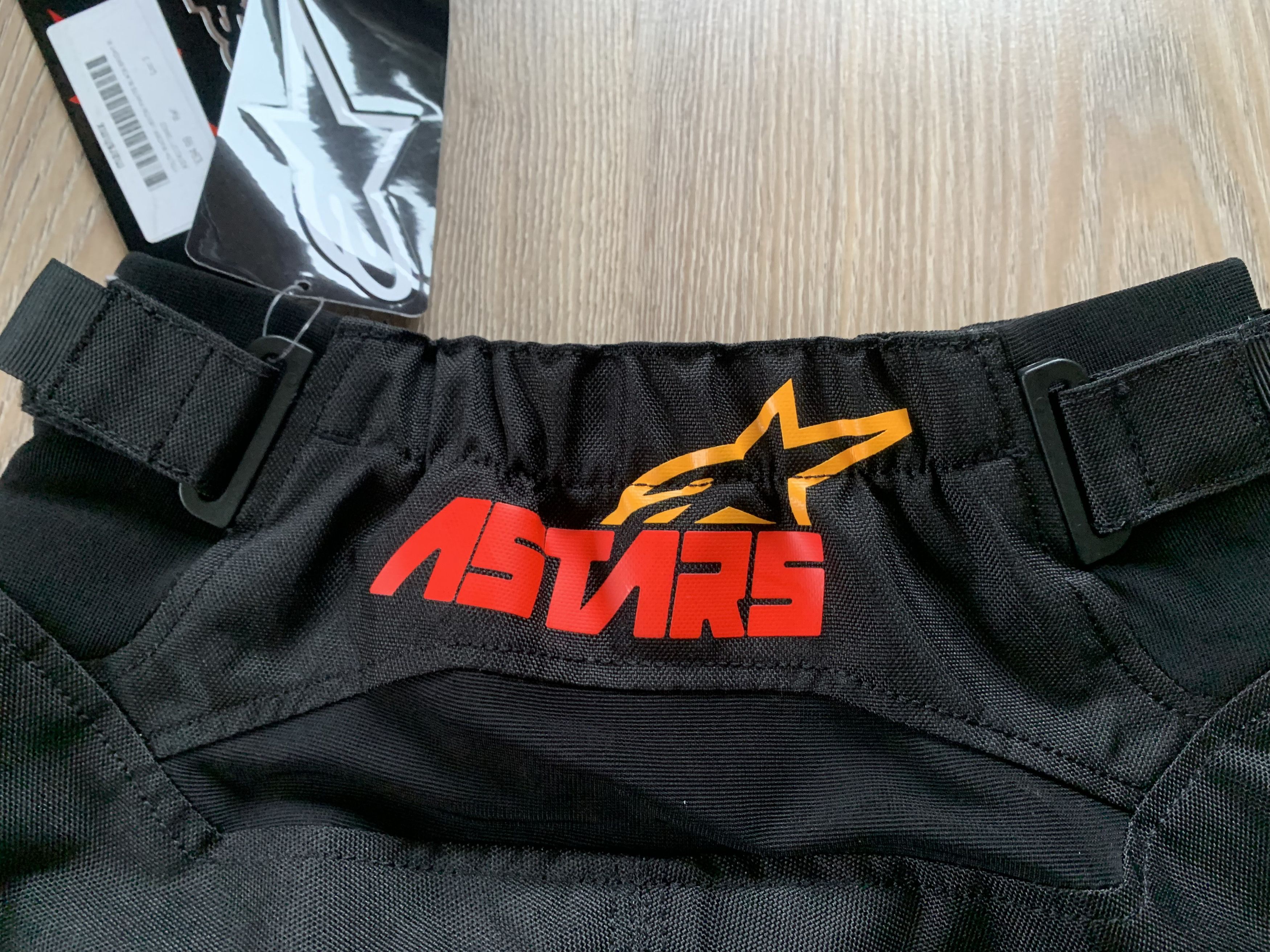 Alpinestars Youth Alpinestars Racer Venom Motocross Pants Size US 26 / EU 42 - 5 Thumbnail