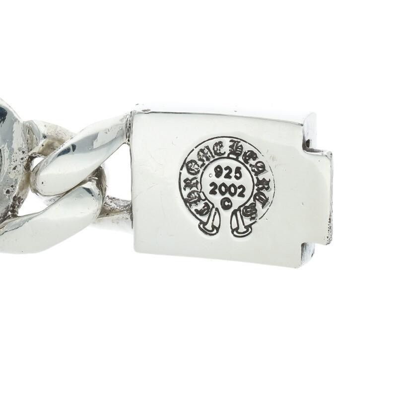 Chrome Hearts Chrome Hearts Multi Link Silver Bracelet Size ONE SIZE - 3 Thumbnail