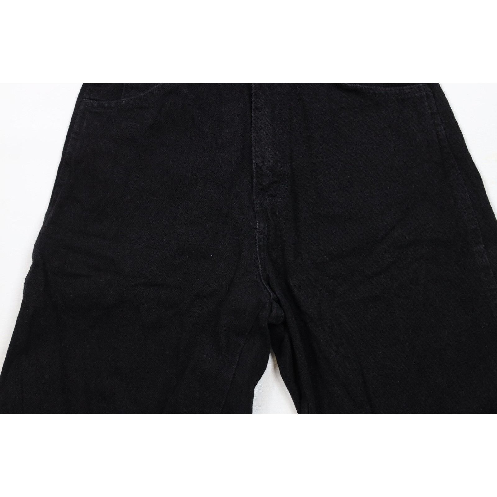 Dickies × Vintage Deadstock Vintage Y2K 2001 Dickies Relaxed Fit Denim Shorts Size US 30 / EU 46 - 3 Thumbnail