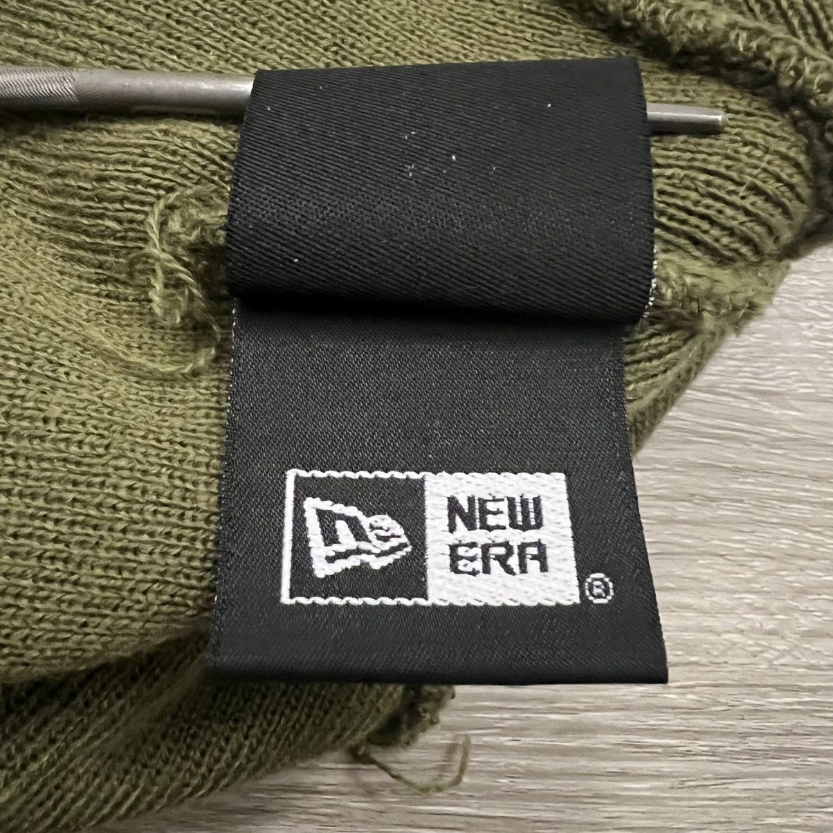Supreme Supreme Cross Box Logo Beanie Size ONE SIZE - 8 Thumbnail