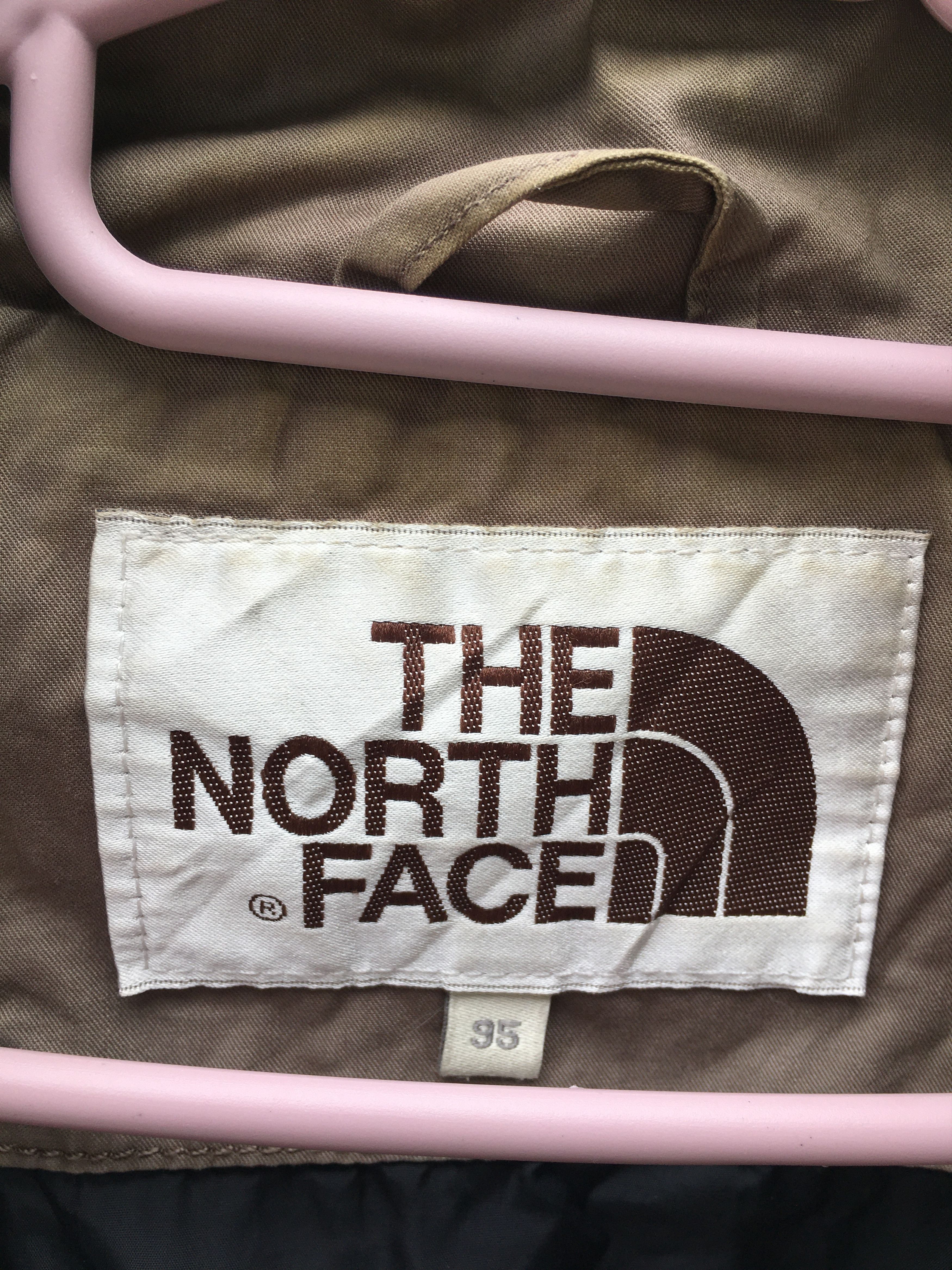 The North Face The North Face Parkas With Hoodie Size US M / EU 48-50 / 2 - 13 Thumbnail