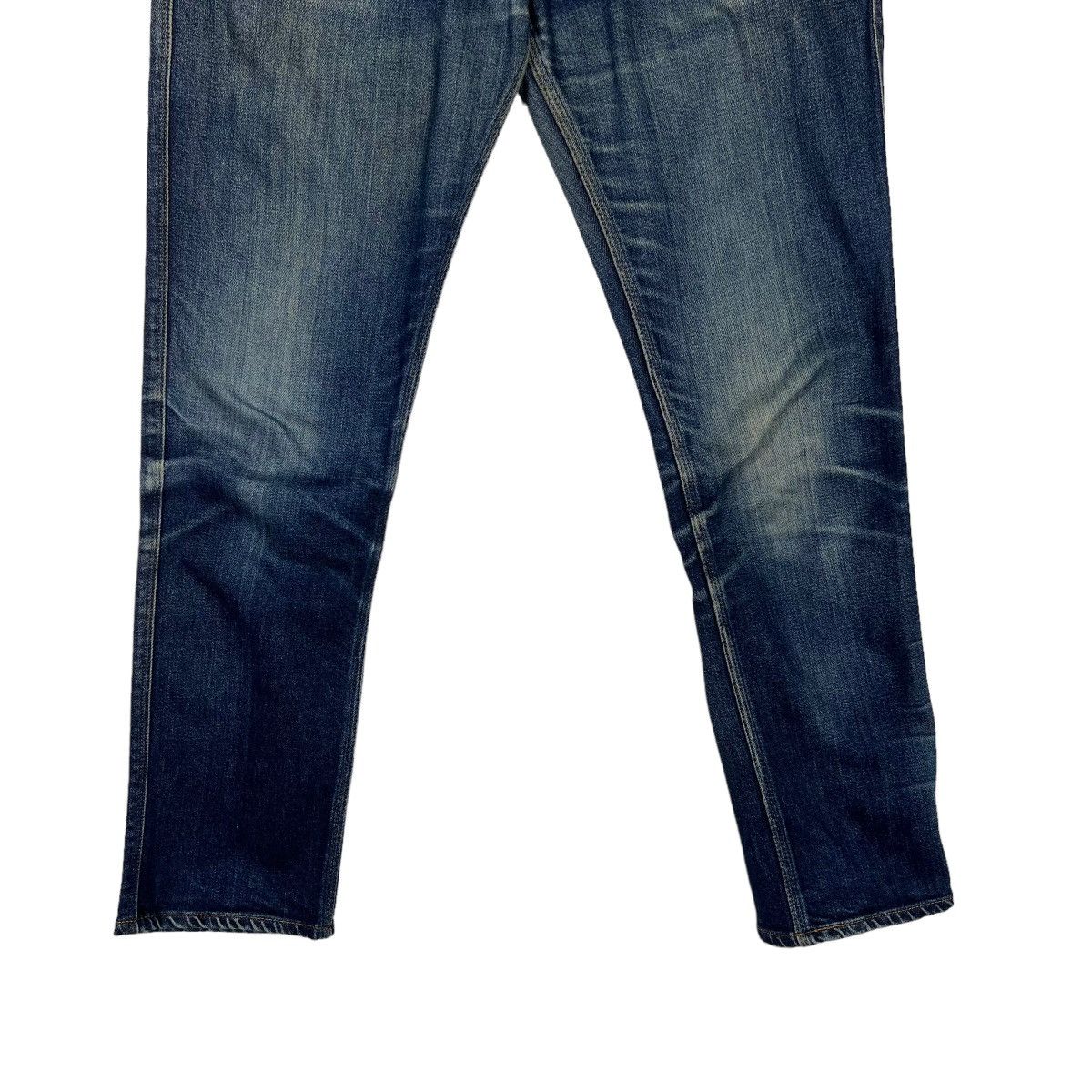 Acne Studios 🔥 DYED ACNE STUDIOS SLIM JEANS Size US 32 / EU 48 - 4 Thumbnail