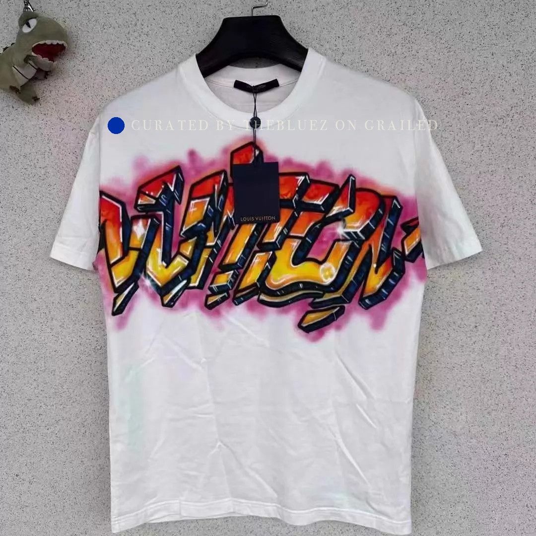 Louis Vuitton Vintage Item Size US S / EU 44-46 / 1 - 1 Preview