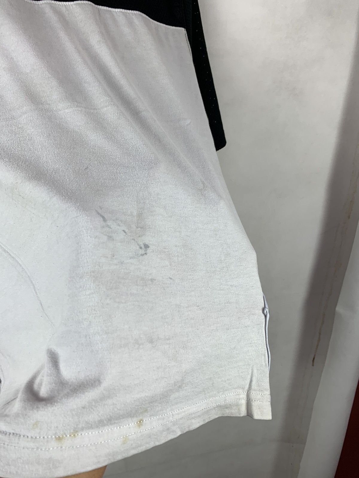 Other Steals! Air Jordan Basketball Mesh Tee Jumping Man Size US S / EU 44-46 / 1 - 7 Thumbnail