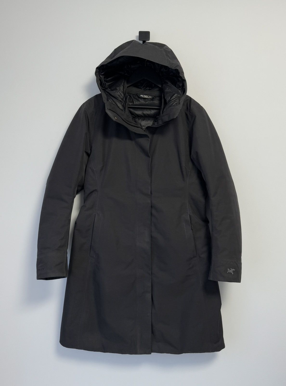 Arc'teryx × Jil Sander Arc'teryx x Jil Sander Women's Pietra