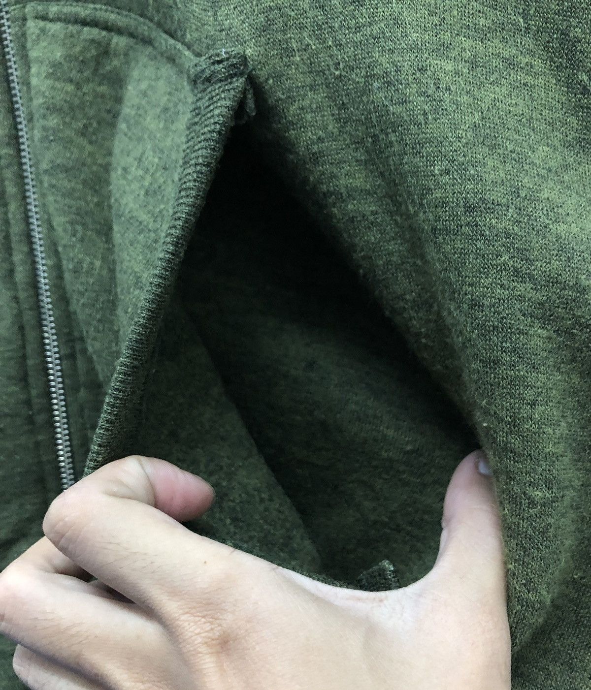 Jean Paul Gaultier Jean Paul Gaultier Junior Gaultier Made In Italy Jacket Size US XL / EU 56 / 4 - 6 Thumbnail