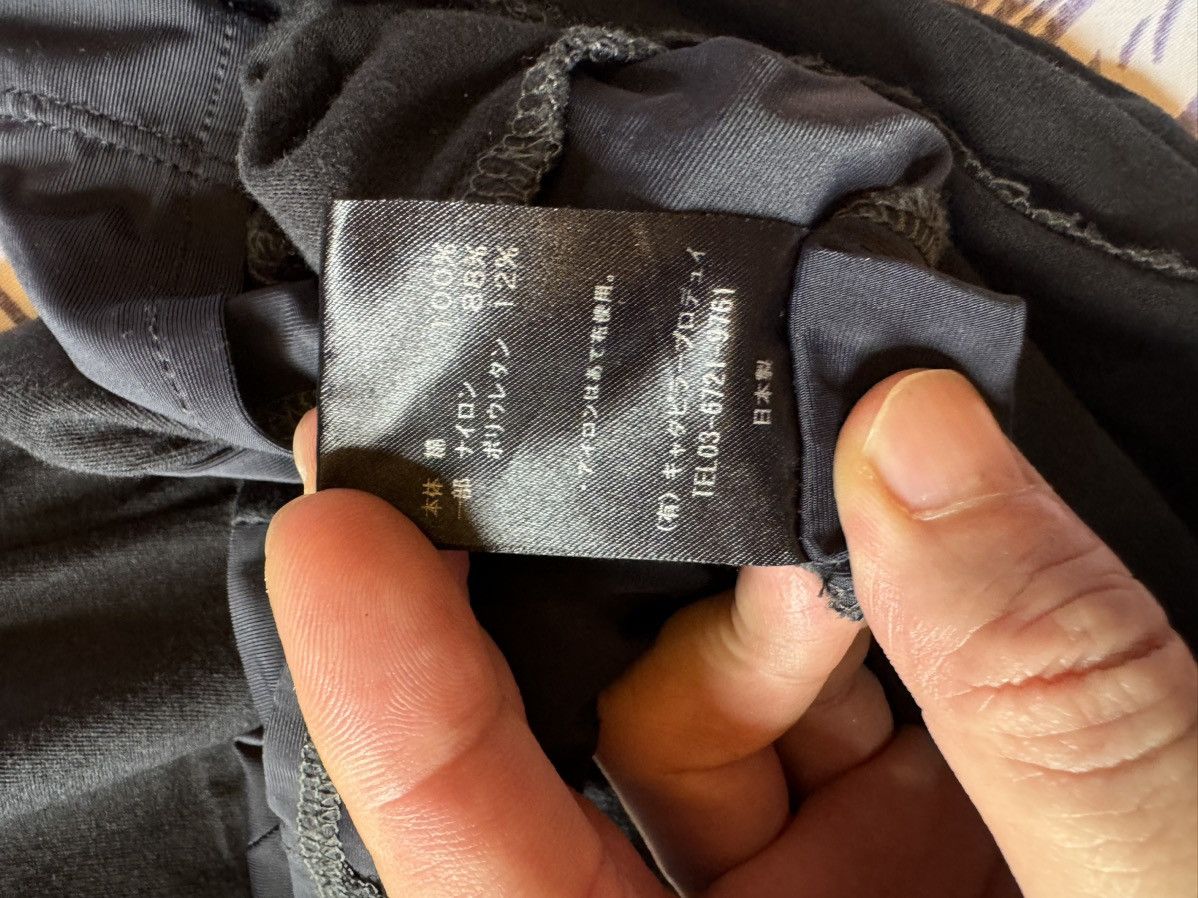 The Viridi-anne The viridi anne pocket t-shirt Size US L / EU 52-54 / 3 - 6 Thumbnail