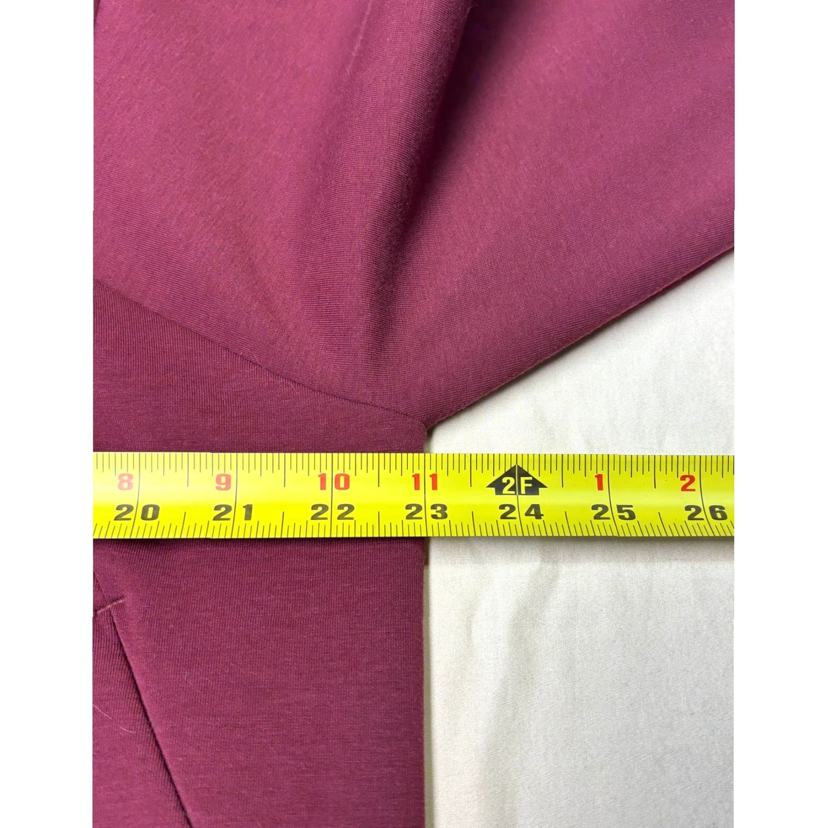 Fox Racing FOX Racing Full Zip Hoodie Mens L Burgundy Maroon Size US L / EU 52-54 / 3 - 5 Thumbnail