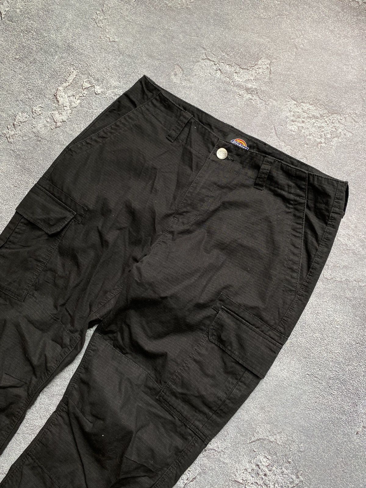 Dickies Dickies cargo pants size 34 Size US 34 / EU 50 - 5 Thumbnail