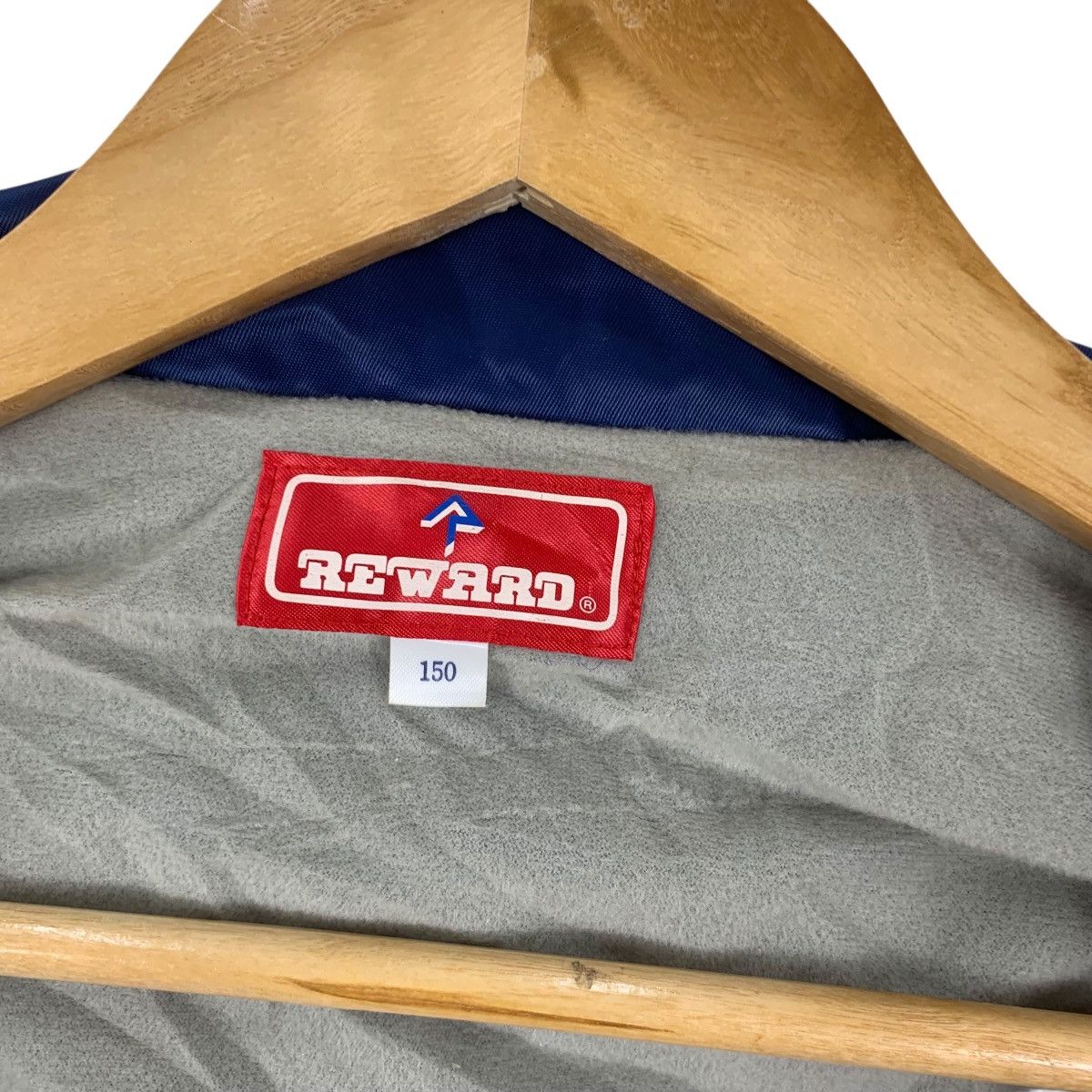 Vintage Vintage REWARD PHOENIX BASEBALL Japan Insulate Jacket Size US XXL / EU 58 / 5 - 9 Thumbnail