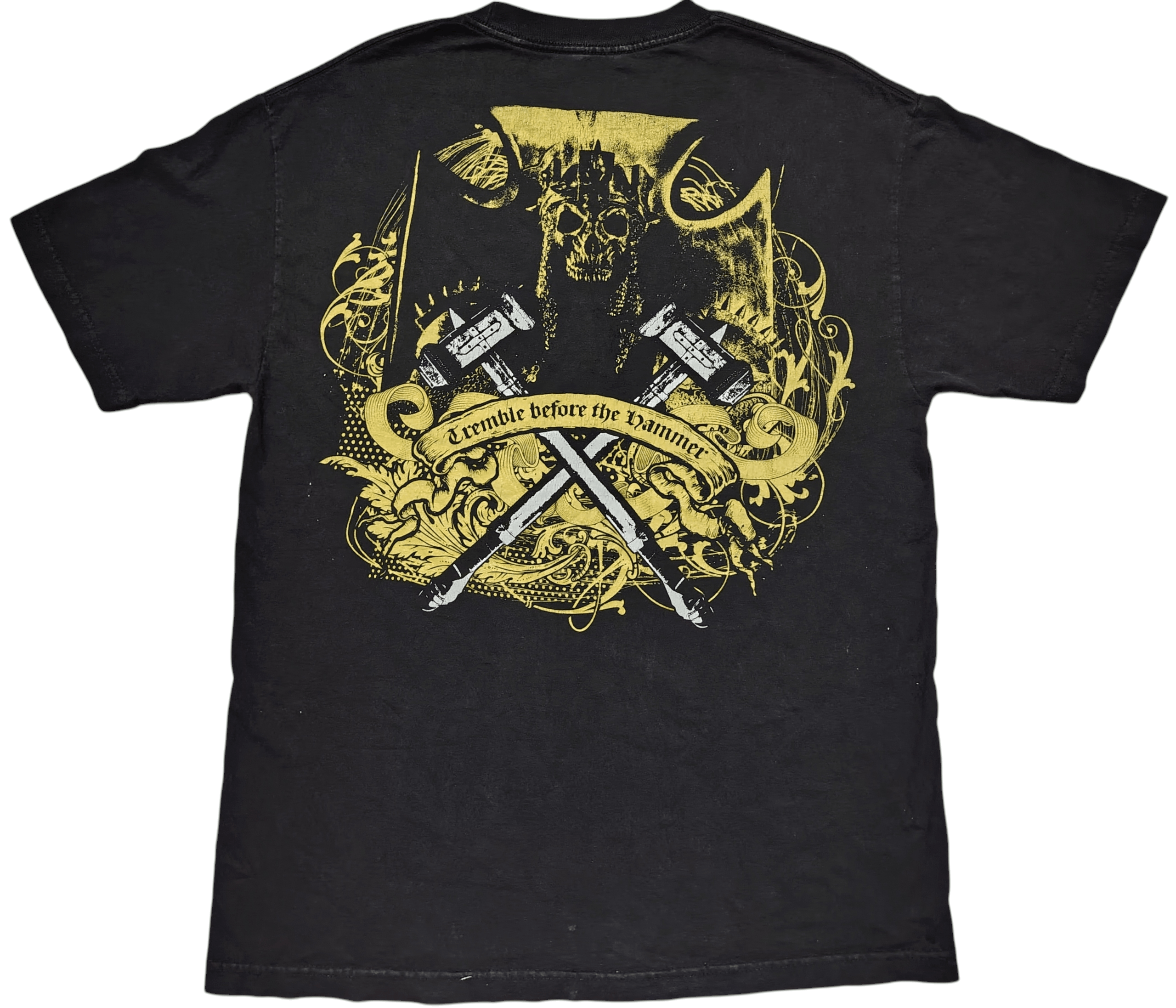 WWE Triple H WWE Size US L / EU 52-54 / 3 - 2 Thumbnail