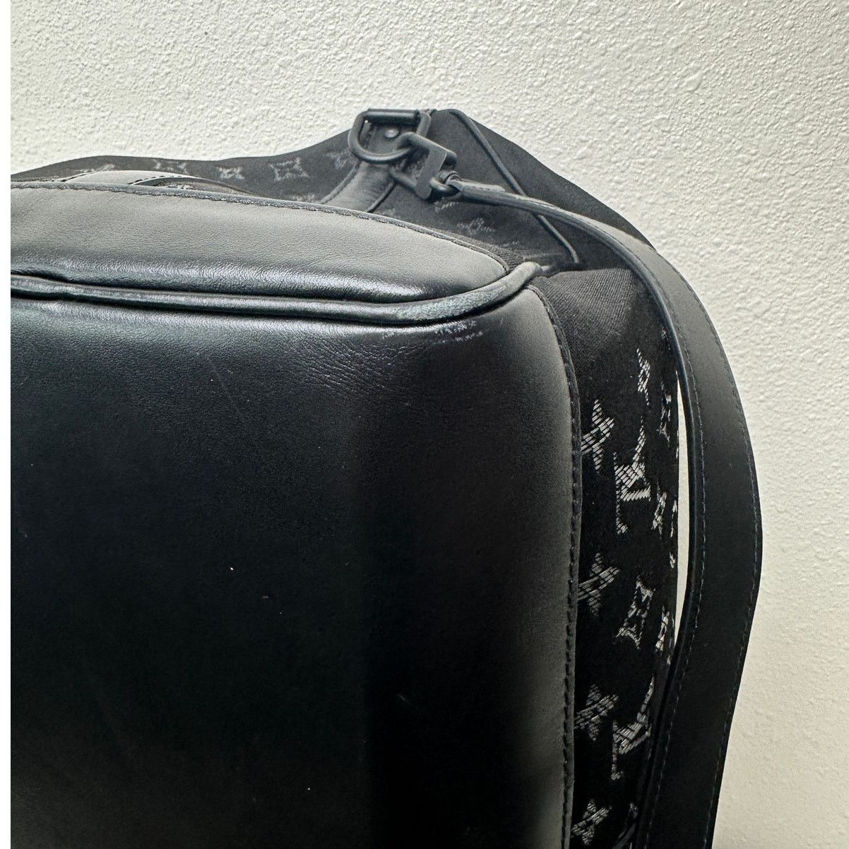 Louis Vuitton Louis Vuitton Keepall Light Up Bandoulière 50 Fiber Optic Size ONE SIZE - 17 Thumbnail