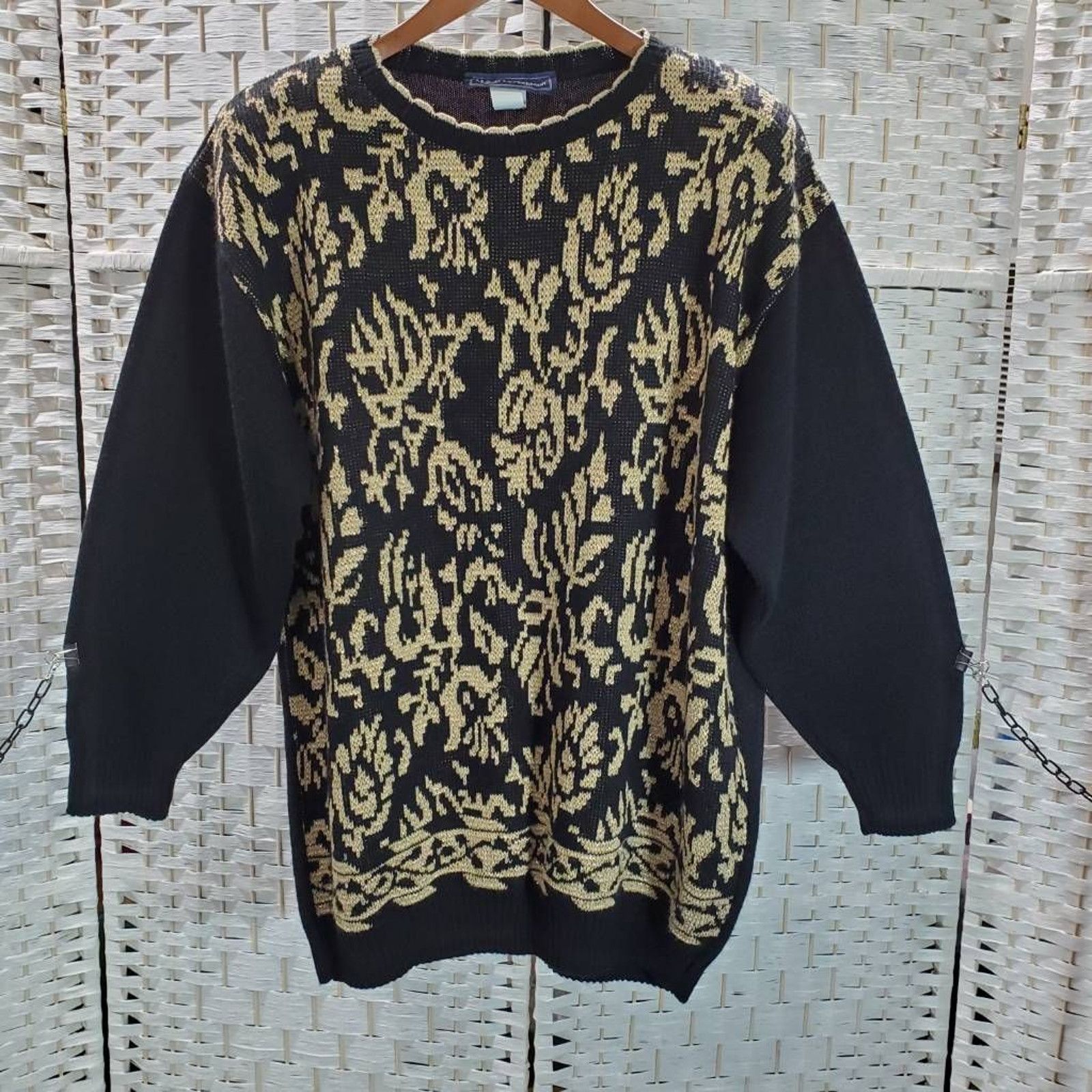 Maggie Cap Sleeve Sweater in Stone