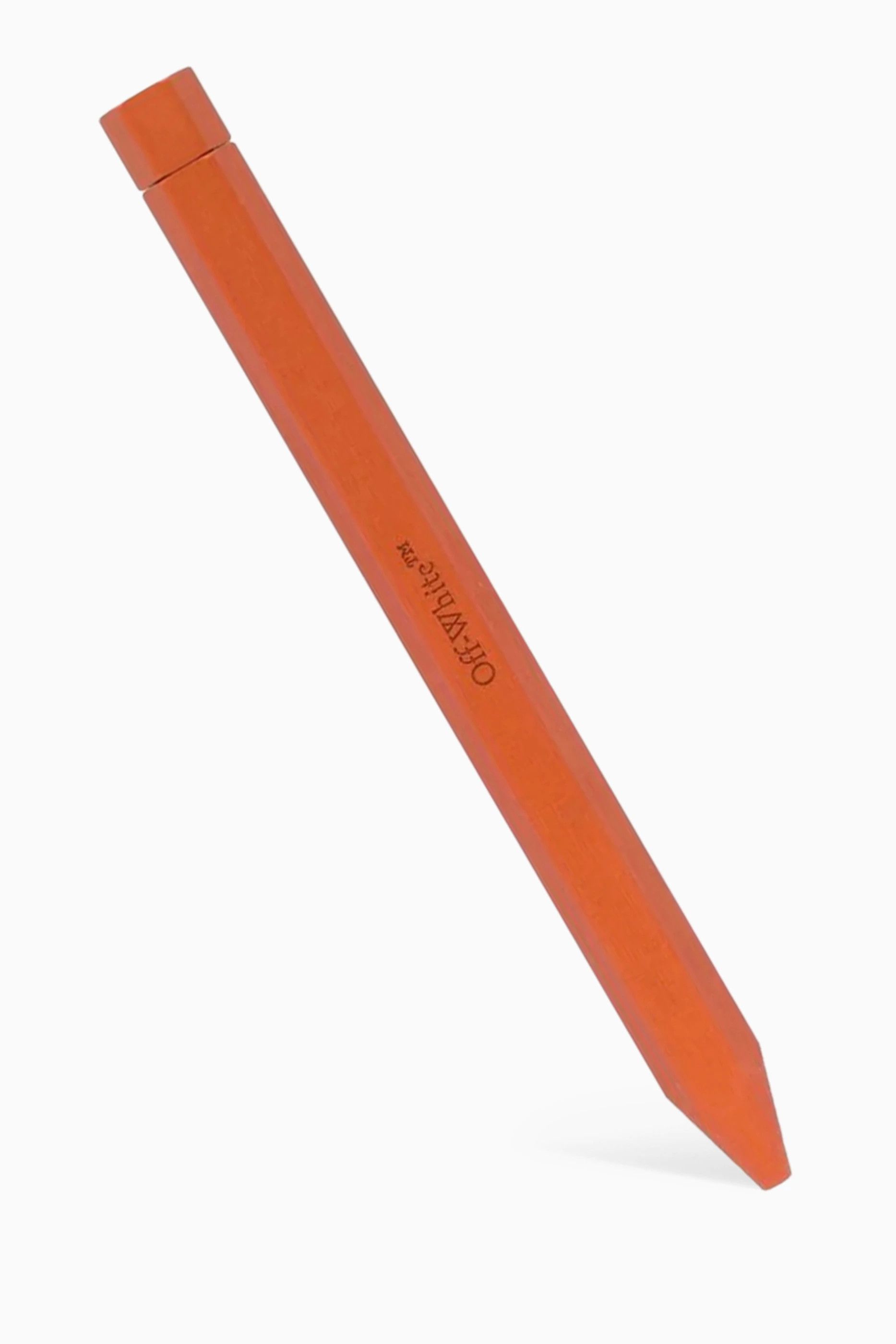 Off-White o1rshd1 Size: OS / Hexnut Pen in Orange Size ONE SIZE - 3 Thumbnail