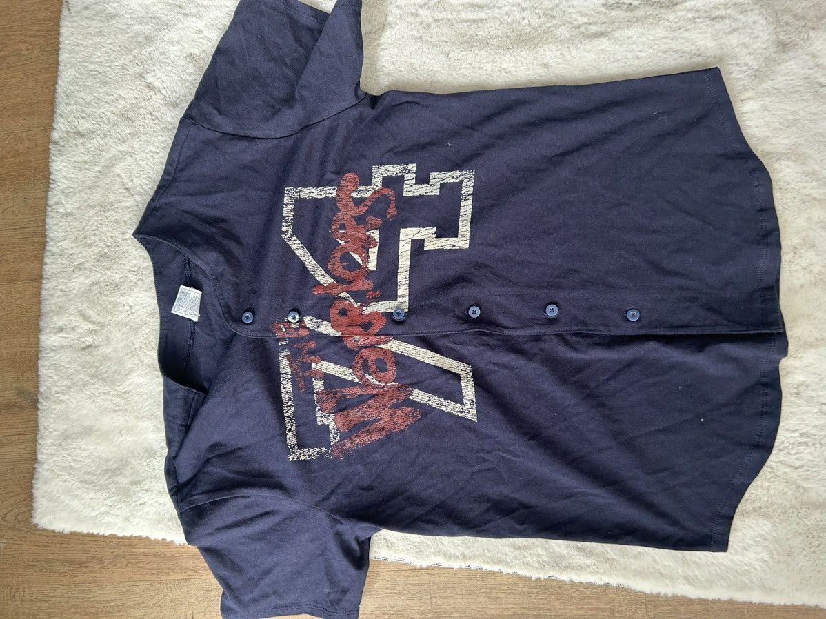 Other 74isWar baseball jersey Size US S / EU 44-46 / 1 - 1 Thumbnail