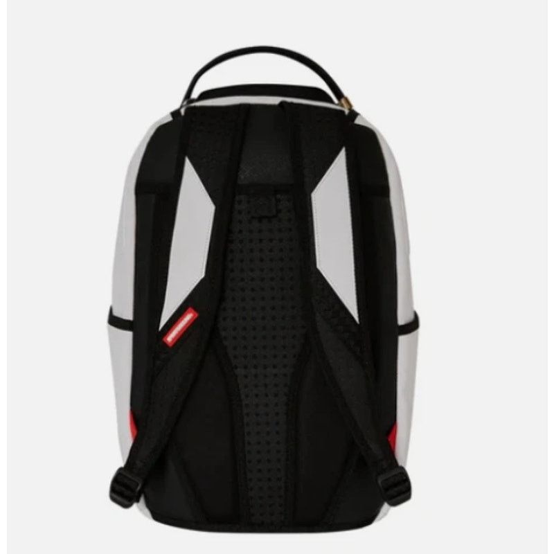 Sprayground Sprayground Mochila Dlx Spraypaint Your Ow Backpack Size ONE SIZE - 3 Thumbnail