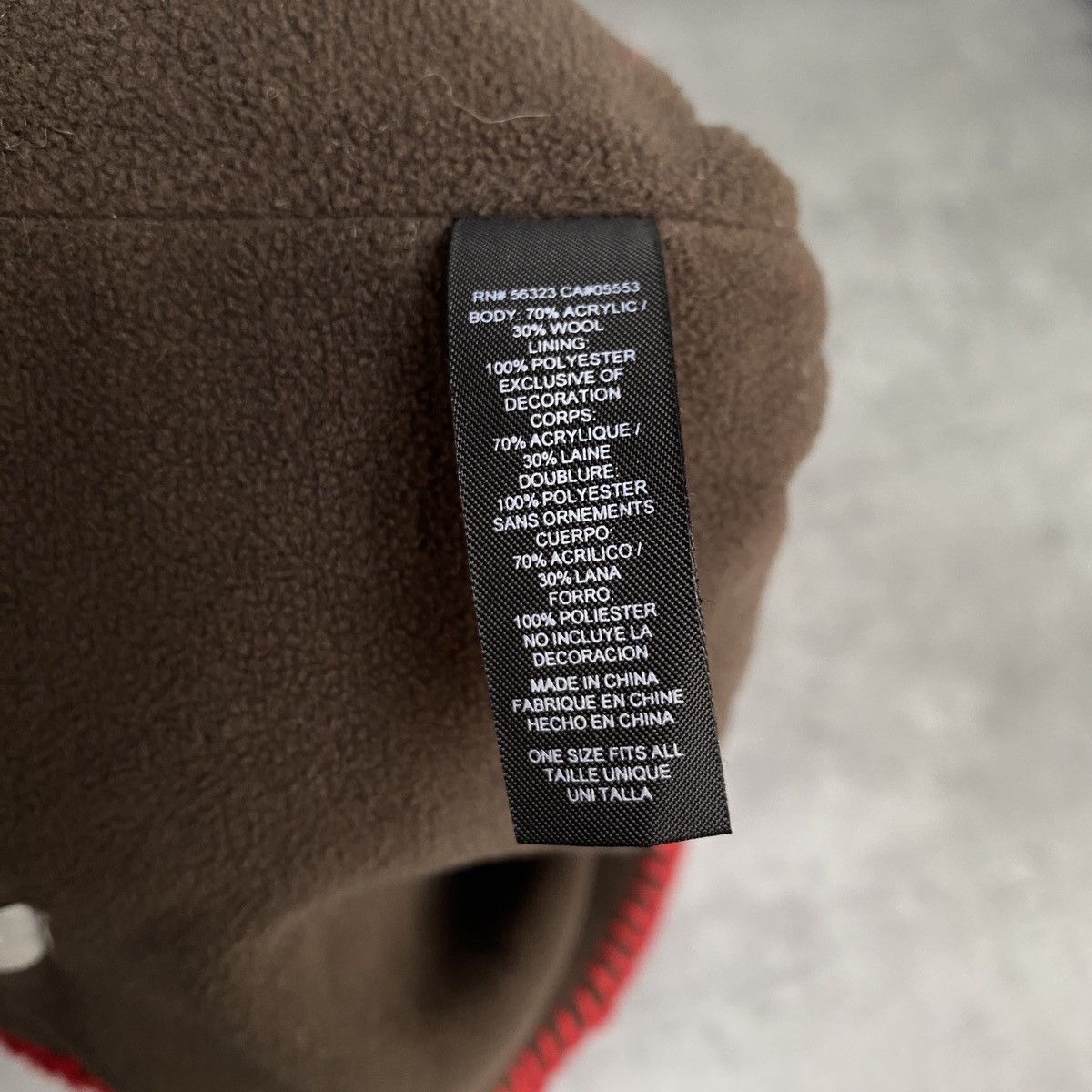 Nike × Nike ACG Nike ACG winter hat wmns Size ONE SIZE - 8 Thumbnail