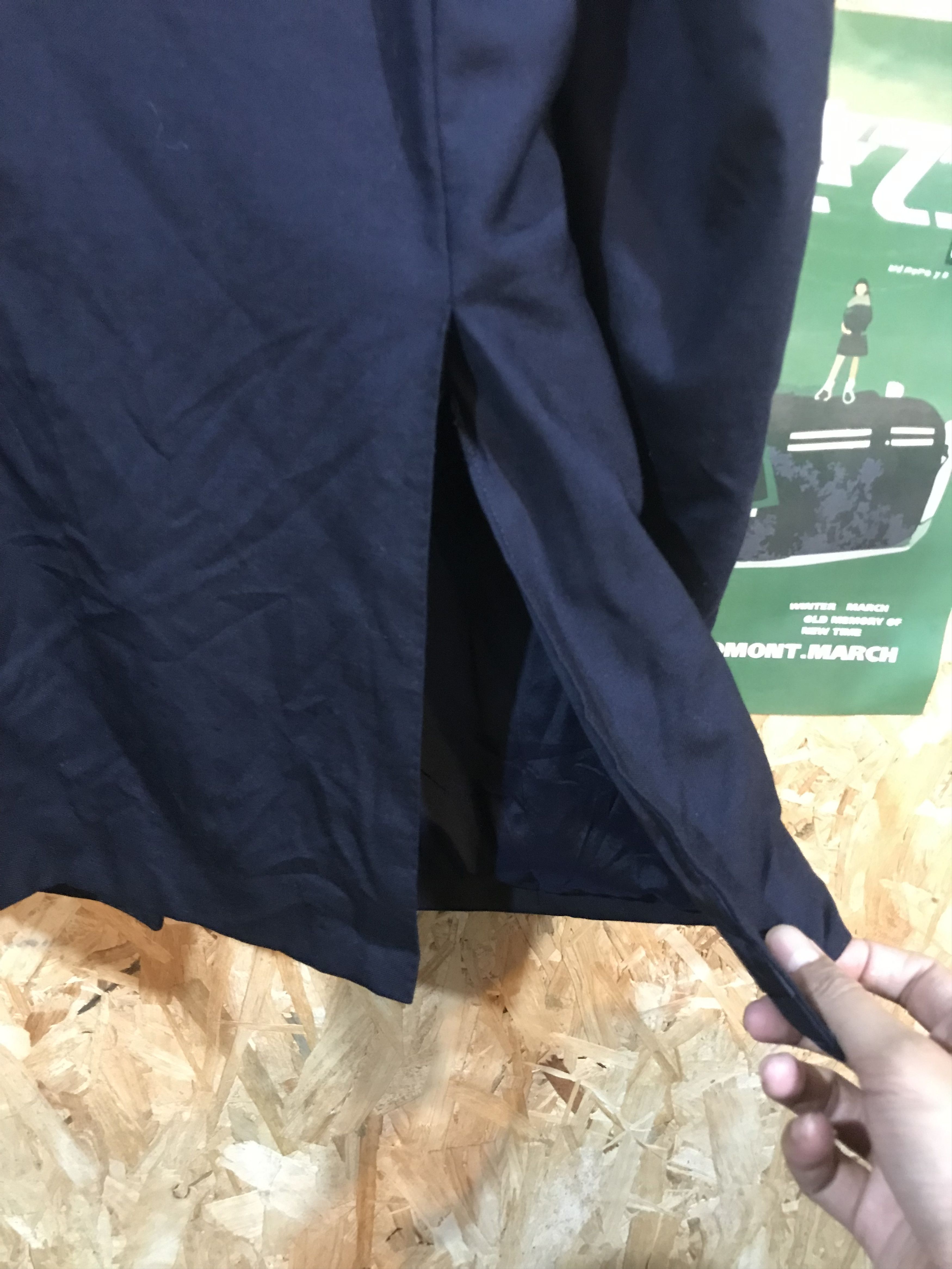 Burberry BURBERRY BLAZER Size 42R - 13 Thumbnail