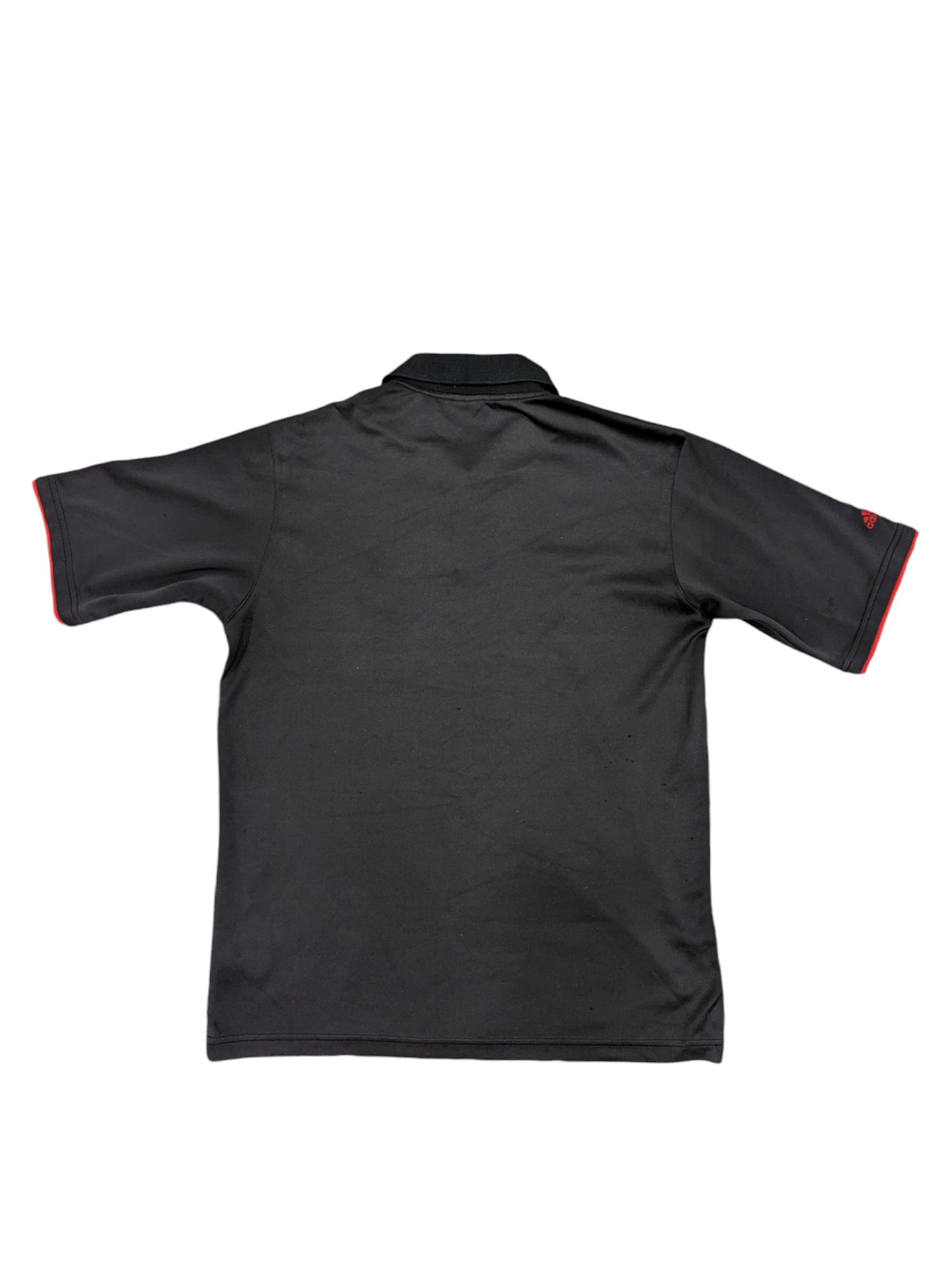 Adidas ADIDAS AC MILAN JERSEY SIZE M Size US M / EU 48-50 / 2 - 2 Thumbnail